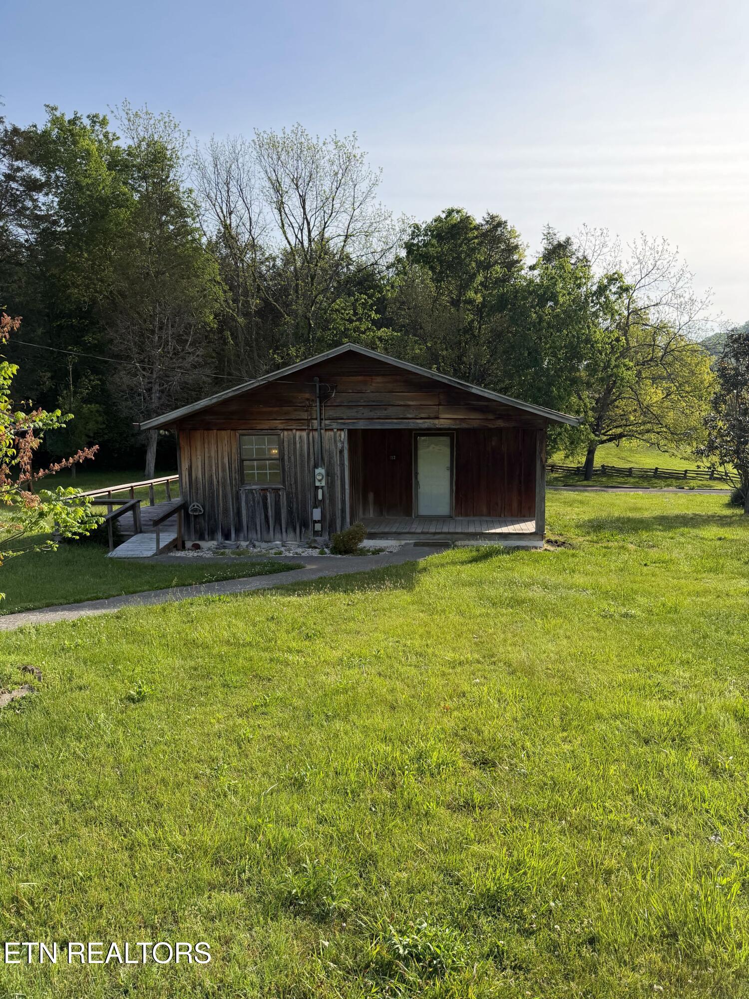 912 Raccoon Valley Road Maynardville TN 37807