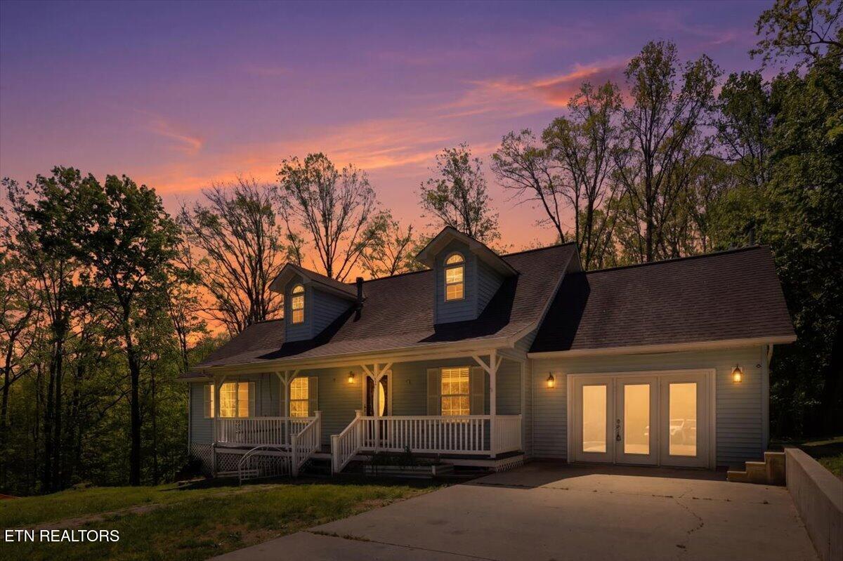 820 Sand Cut Road Oneida TN 37841