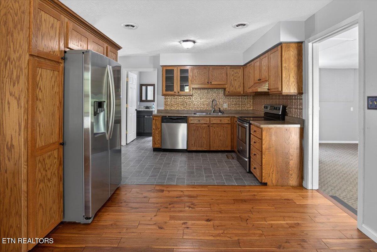 820 Sand Cut Road Oneida TN 37841
