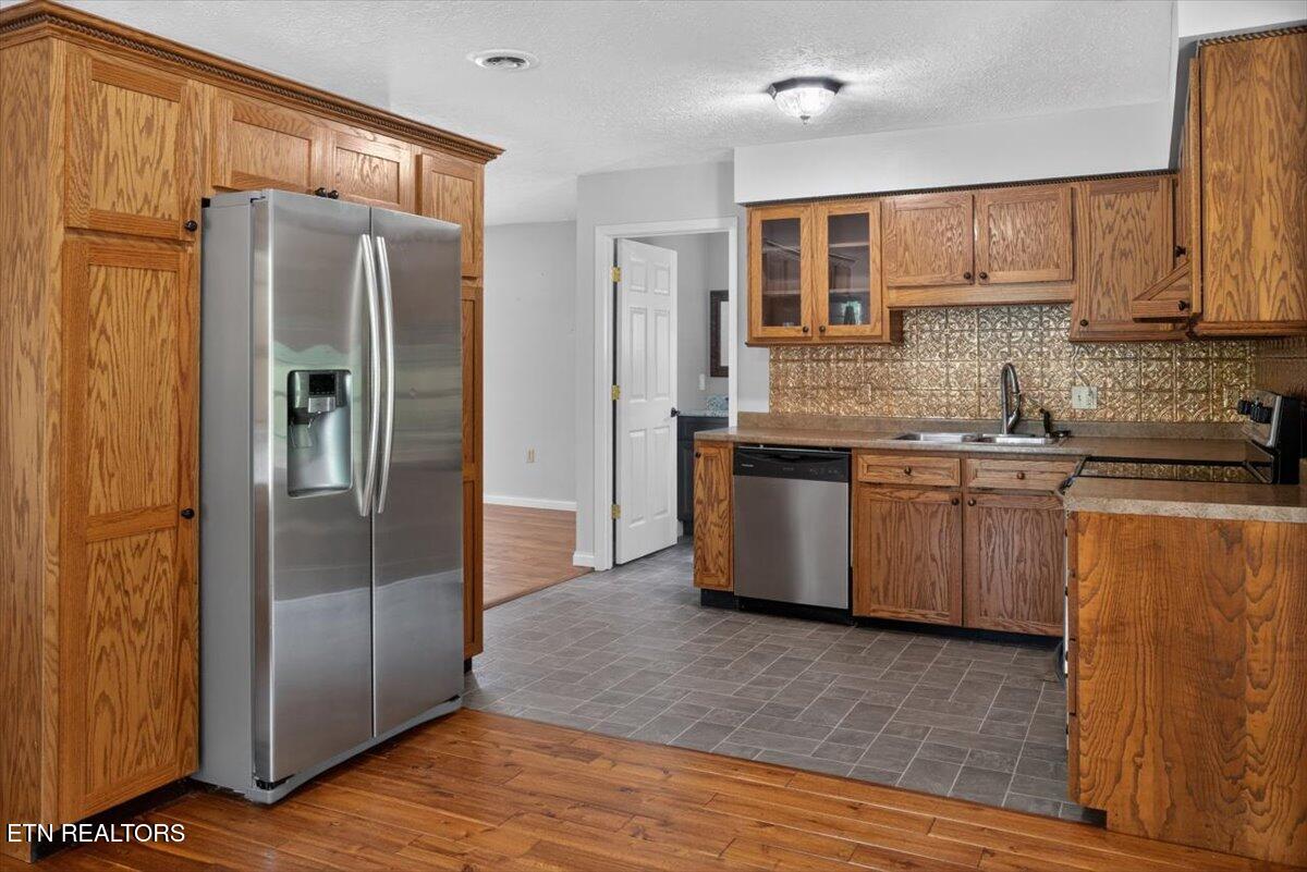 820 Sand Cut Road Oneida TN 37841
