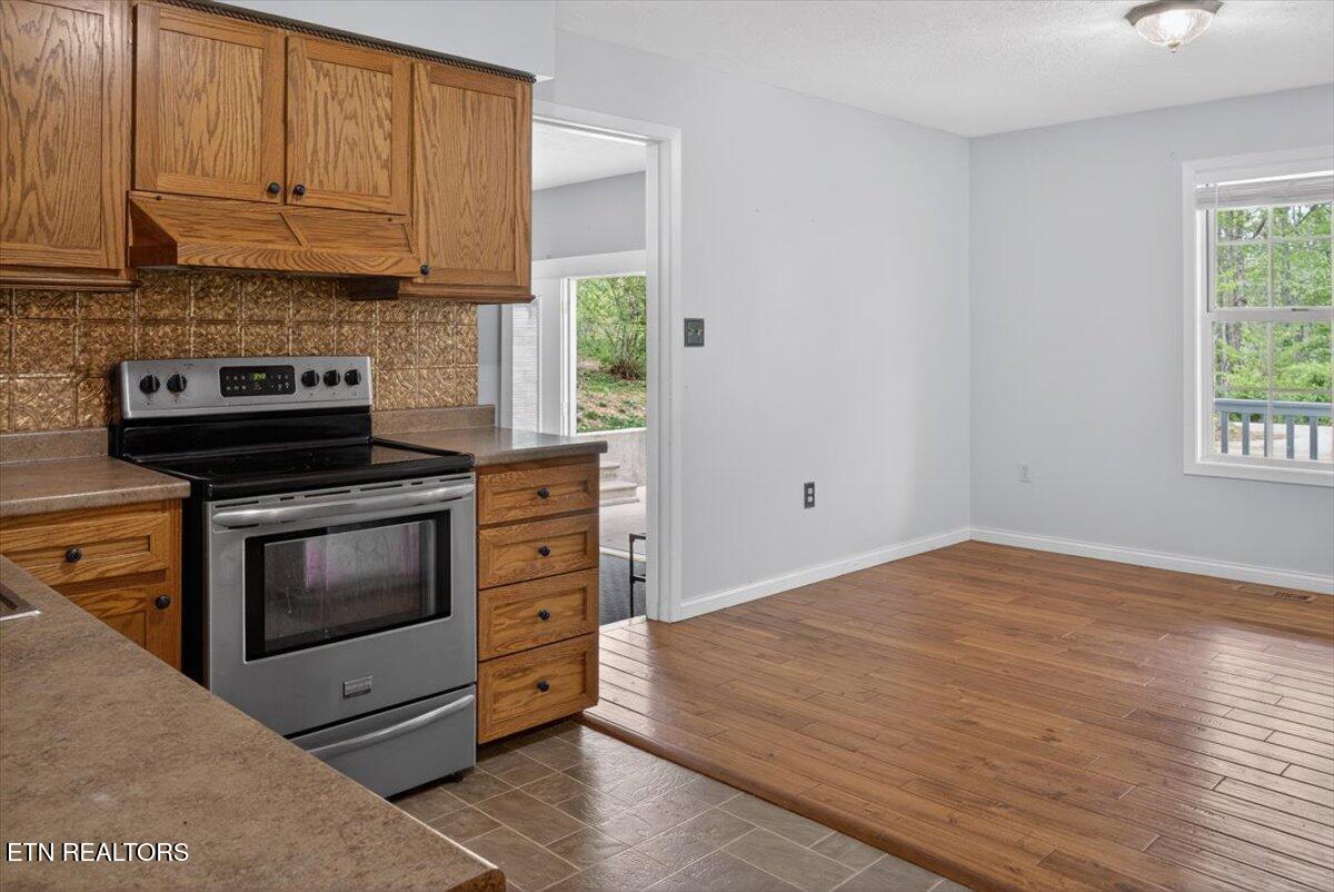820 Sand Cut Road Oneida TN 37841