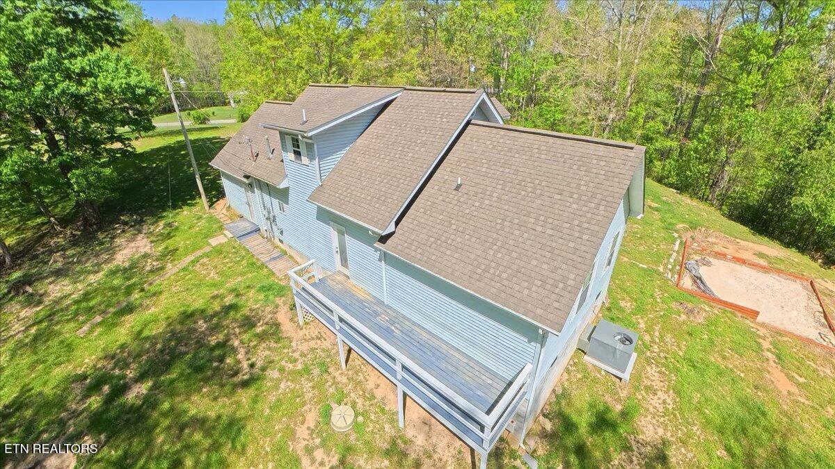 820 Sand Cut Road Oneida TN 37841