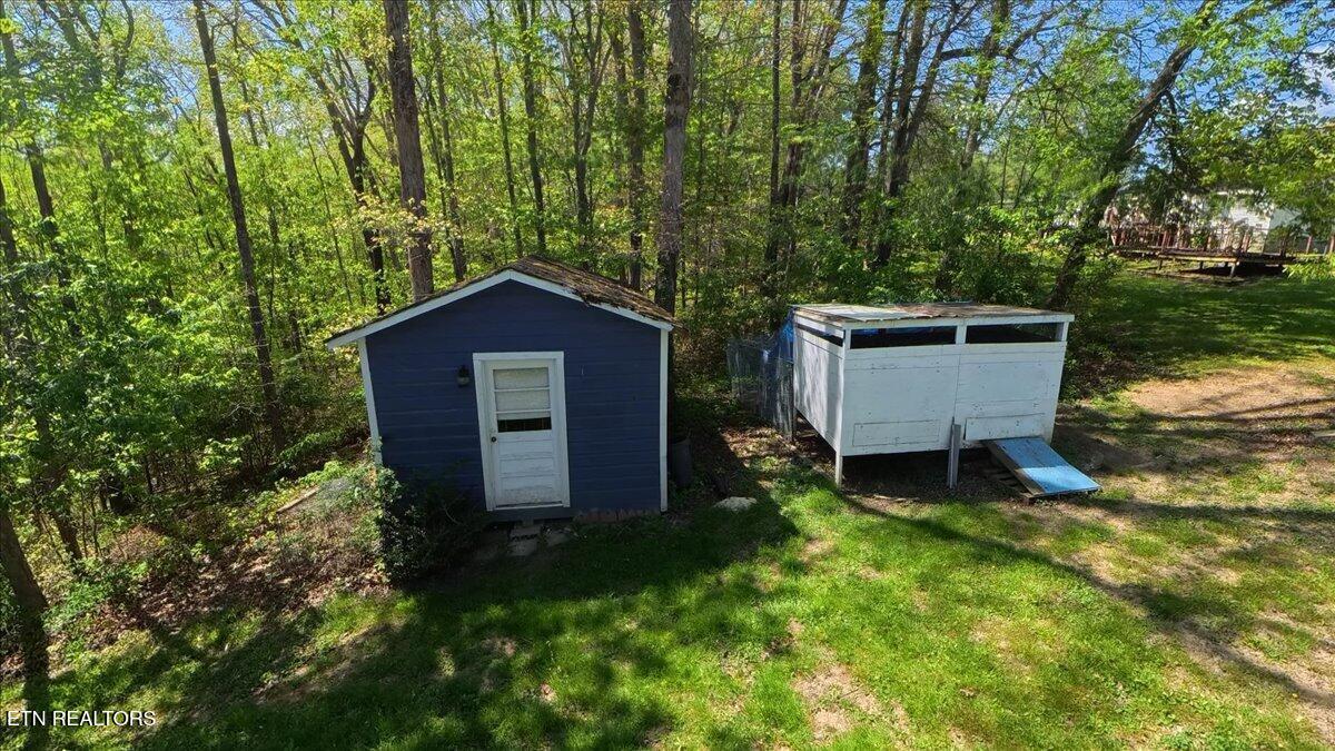 820 Sand Cut Road Oneida TN 37841