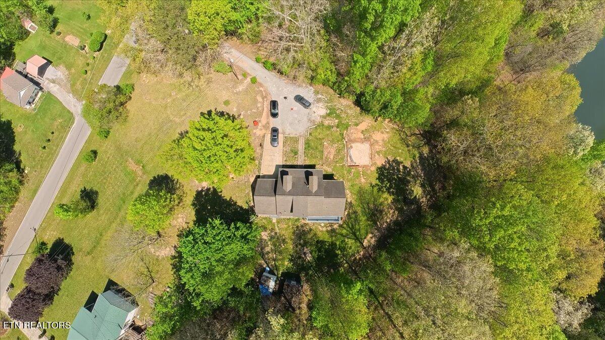 820 Sand Cut Road Oneida TN 37841