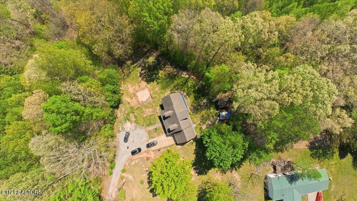 820 Sand Cut Road Oneida TN 37841