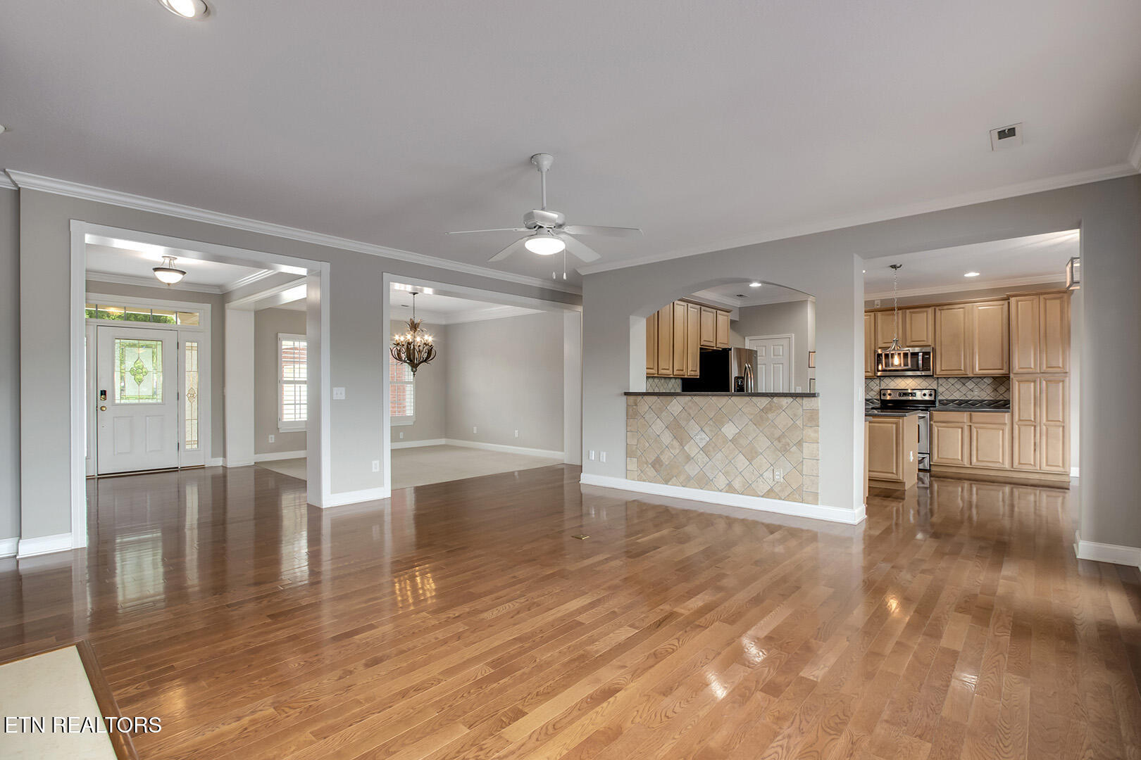 203 Todaly Circle Loudon TN 37774