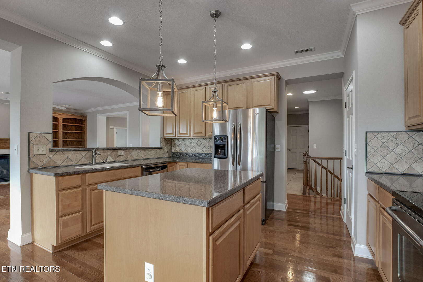 203 Todaly Circle Loudon TN 37774