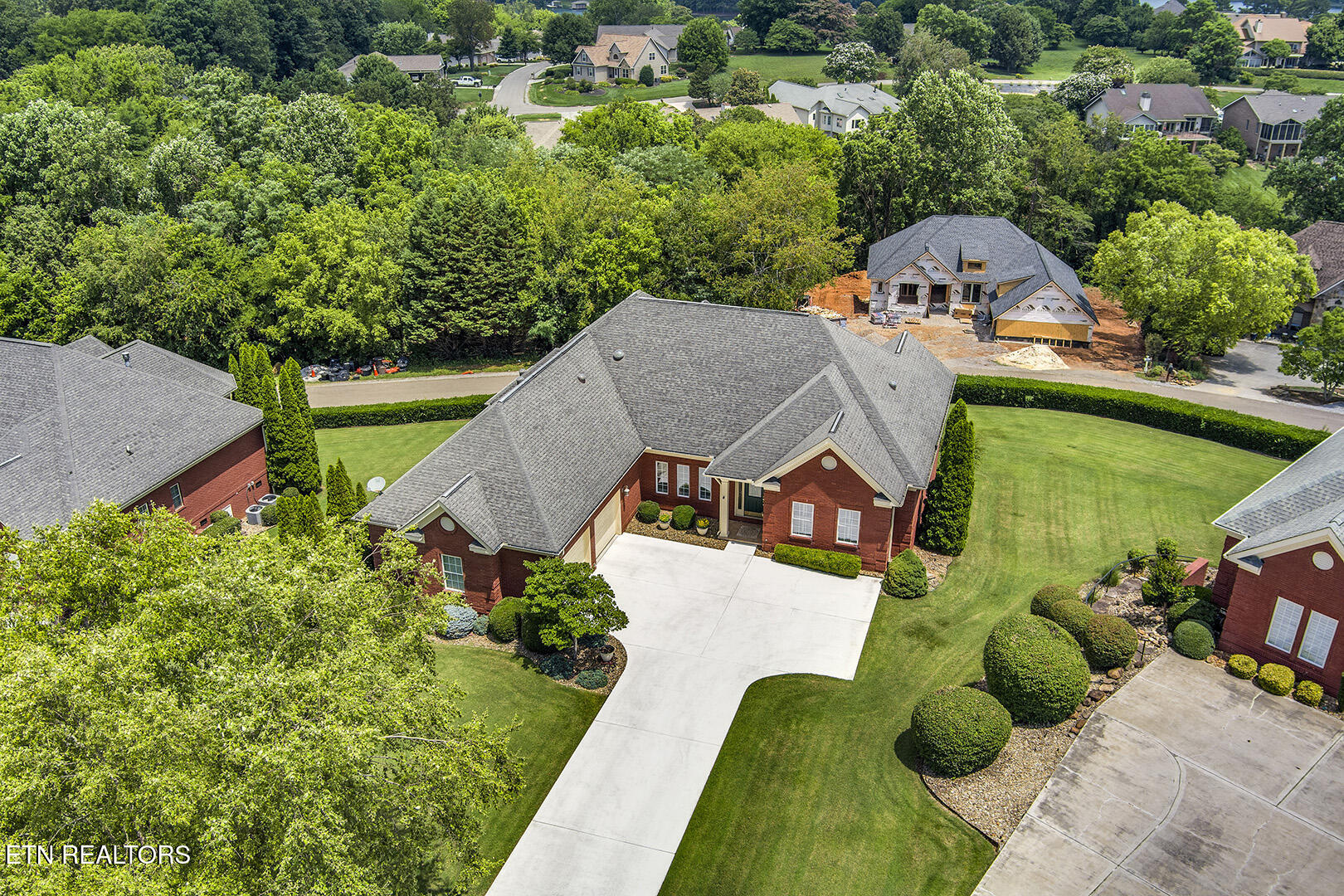 203 Todaly Circle Loudon TN 37774