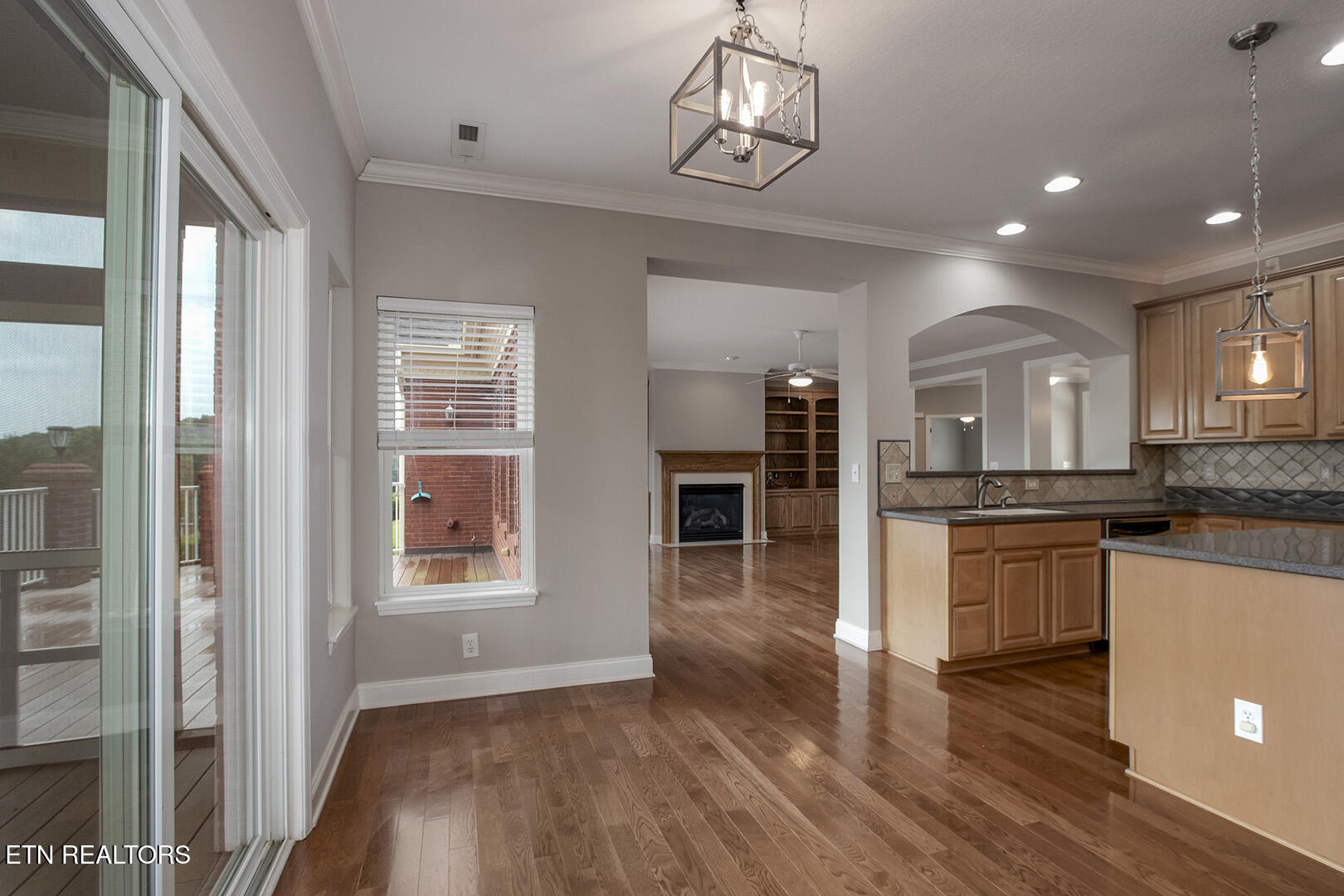 203 Todaly Circle Loudon TN 37774