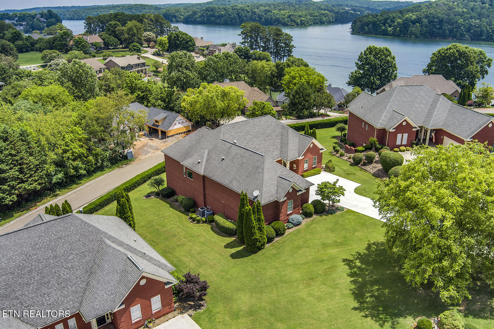 203 Todaly Circle Loudon TN 37774
