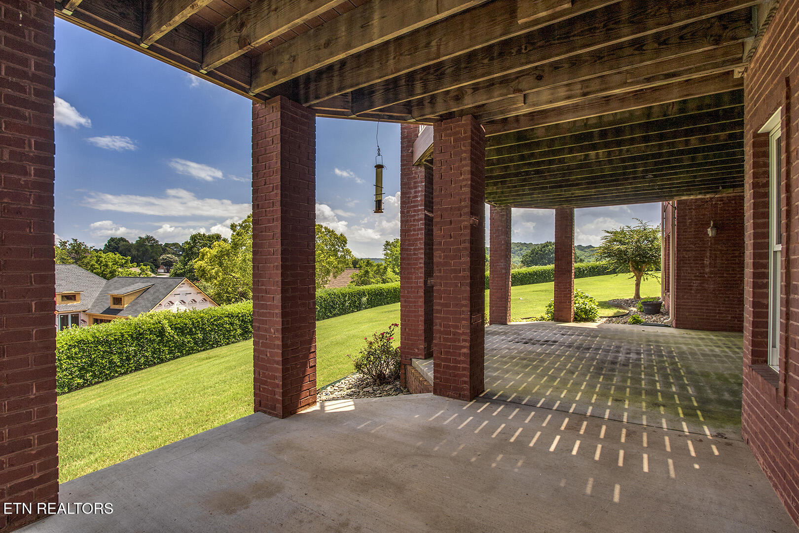 203 Todaly Circle Loudon TN 37774