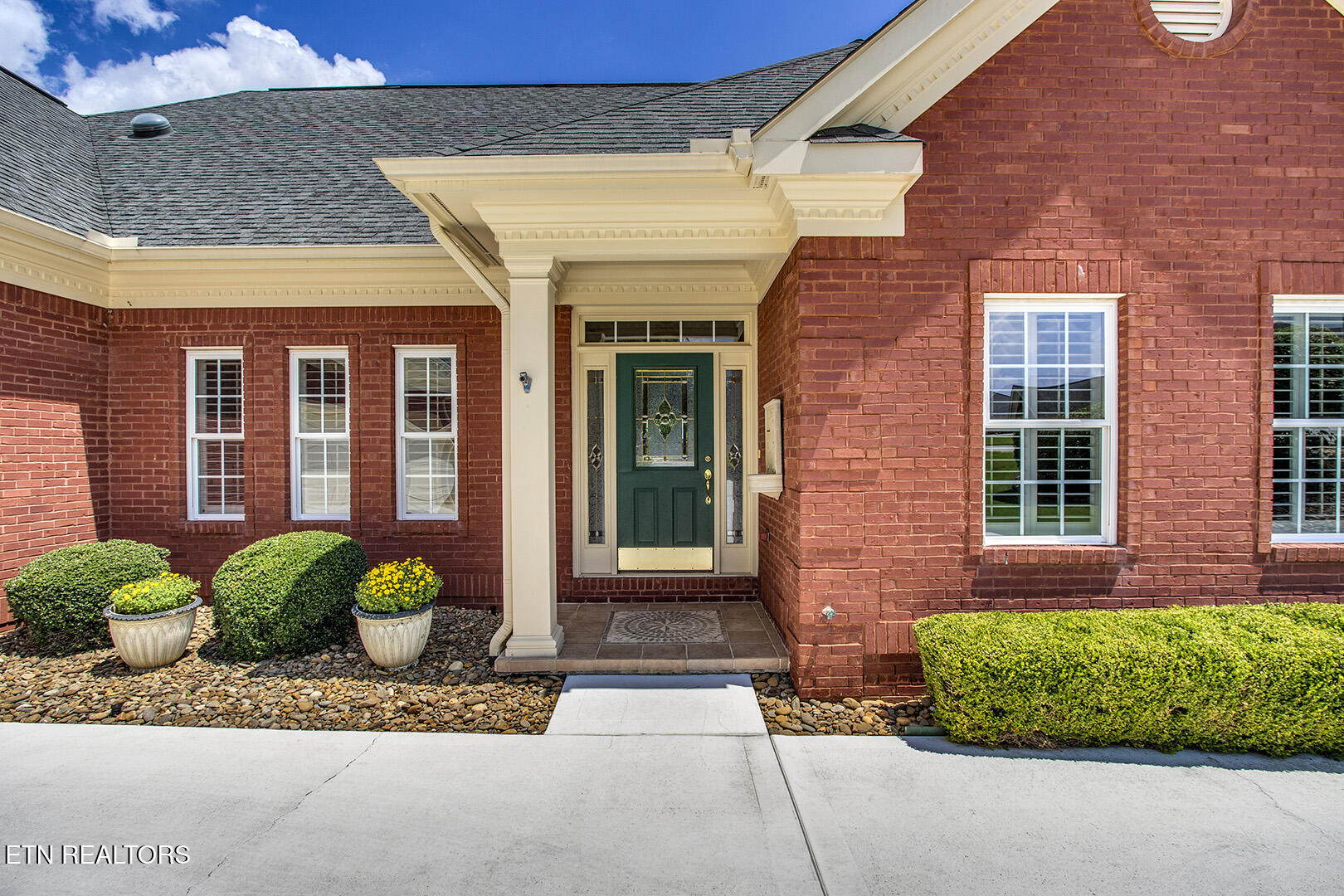 203 Todaly Circle Loudon TN 37774
