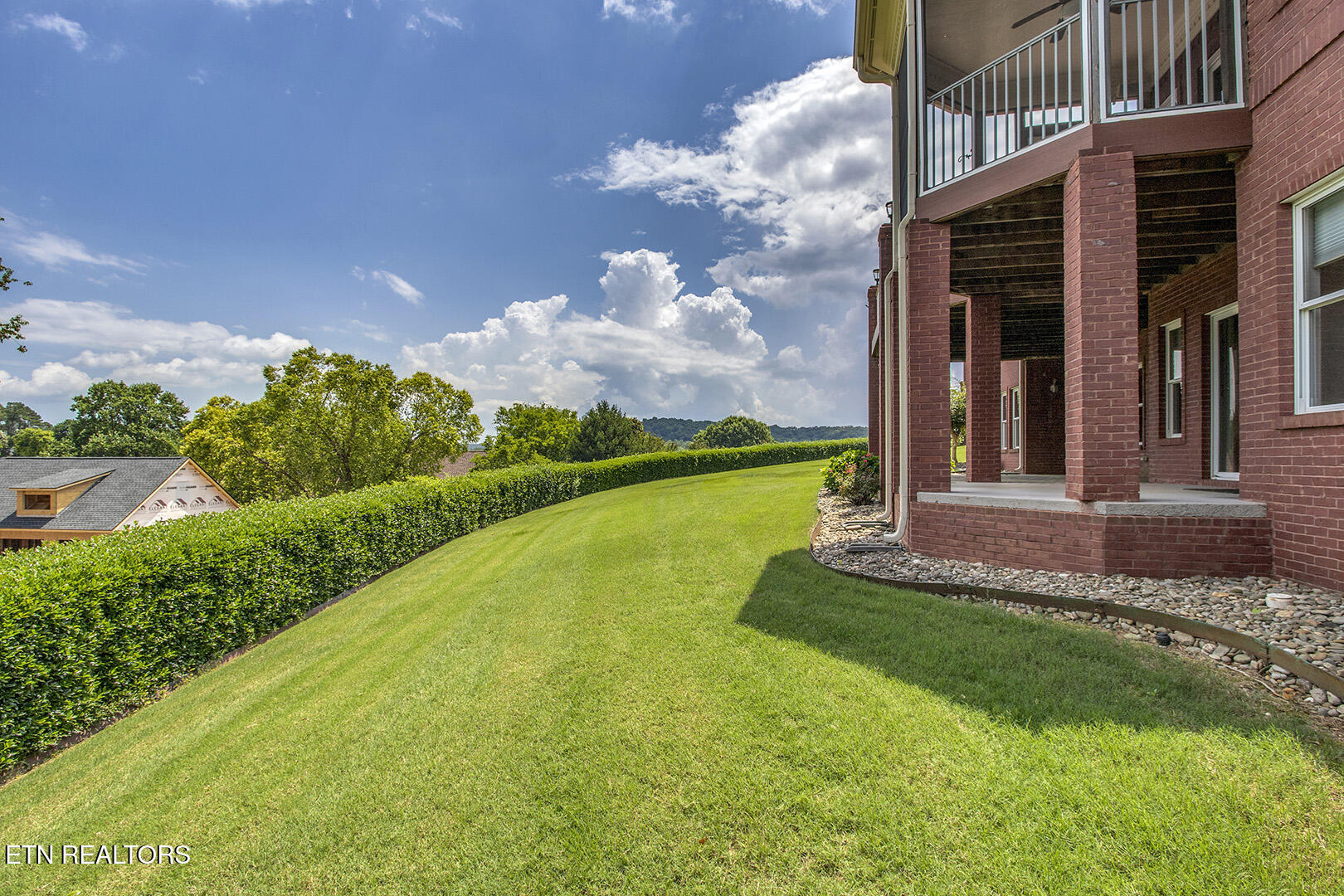 203 Todaly Circle Loudon TN 37774