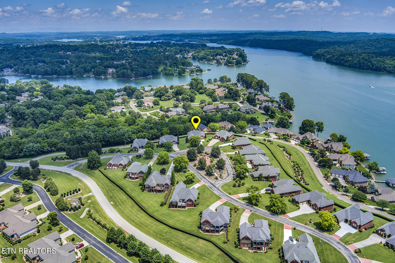 203 Todaly Circle Loudon TN 37774