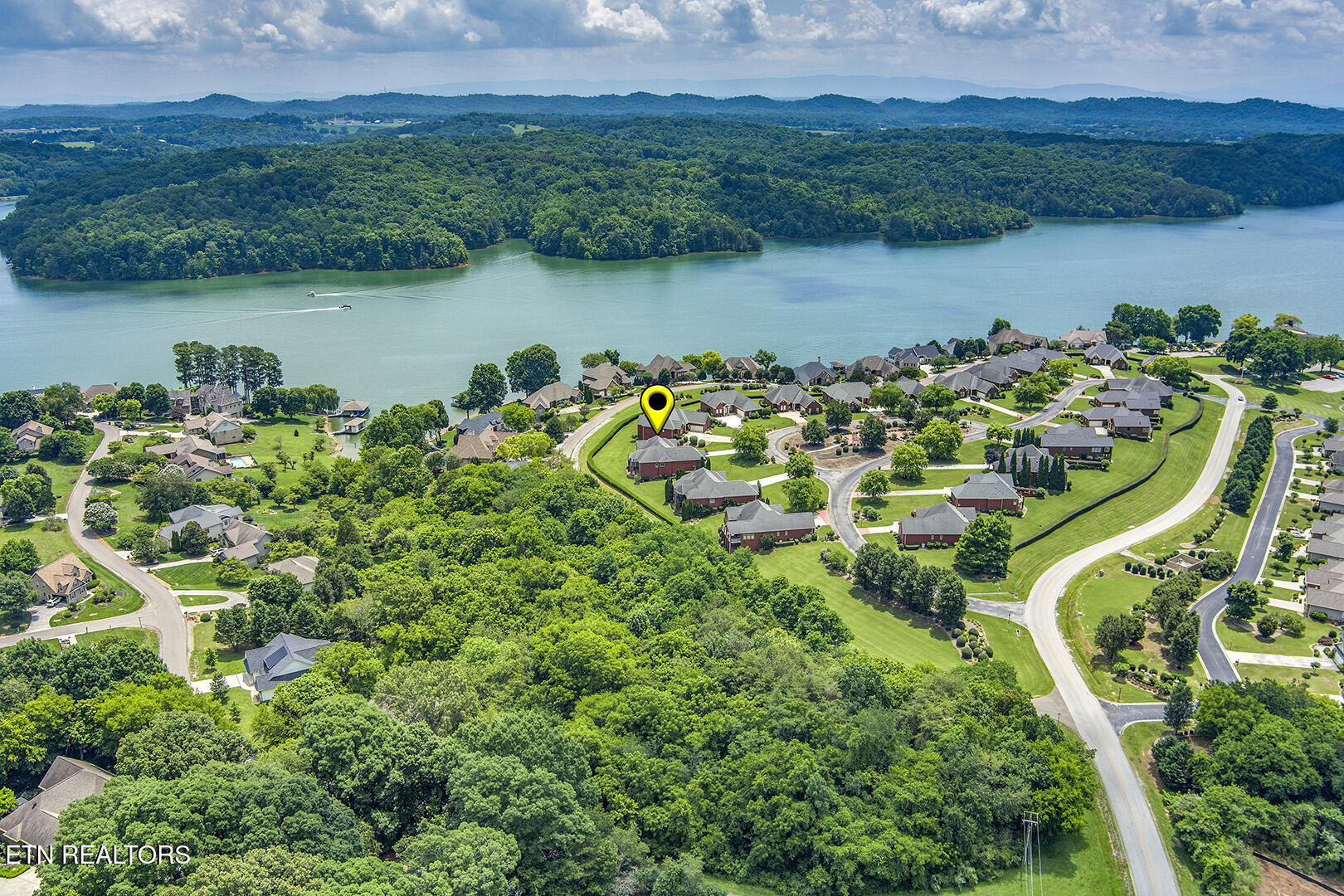 203 Todaly Circle Loudon TN 37774