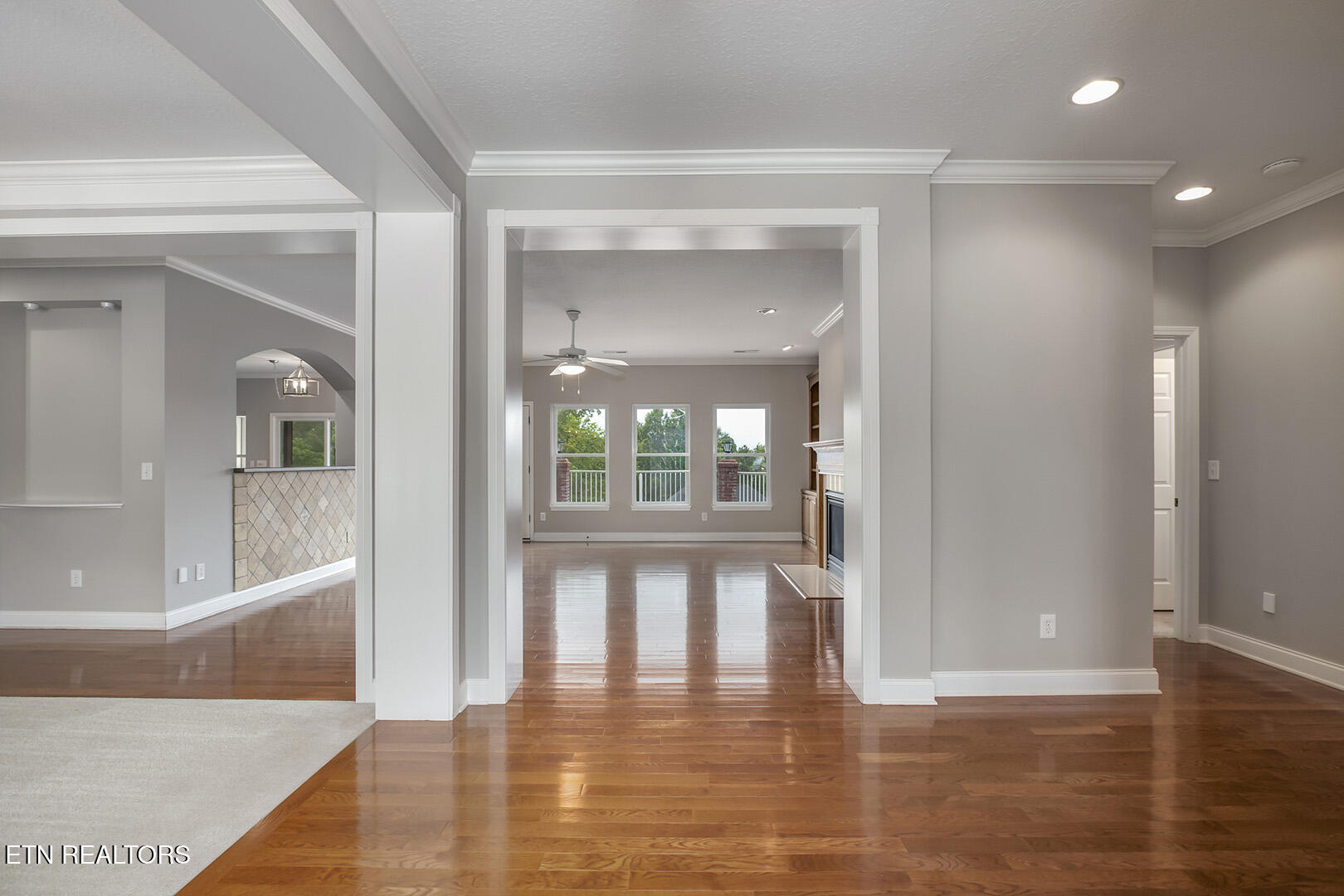 203 Todaly Circle Loudon TN 37774