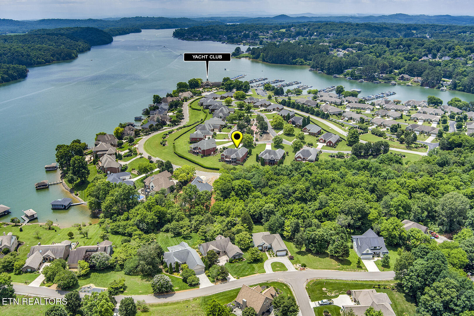 203 Todaly Circle Loudon TN 37774