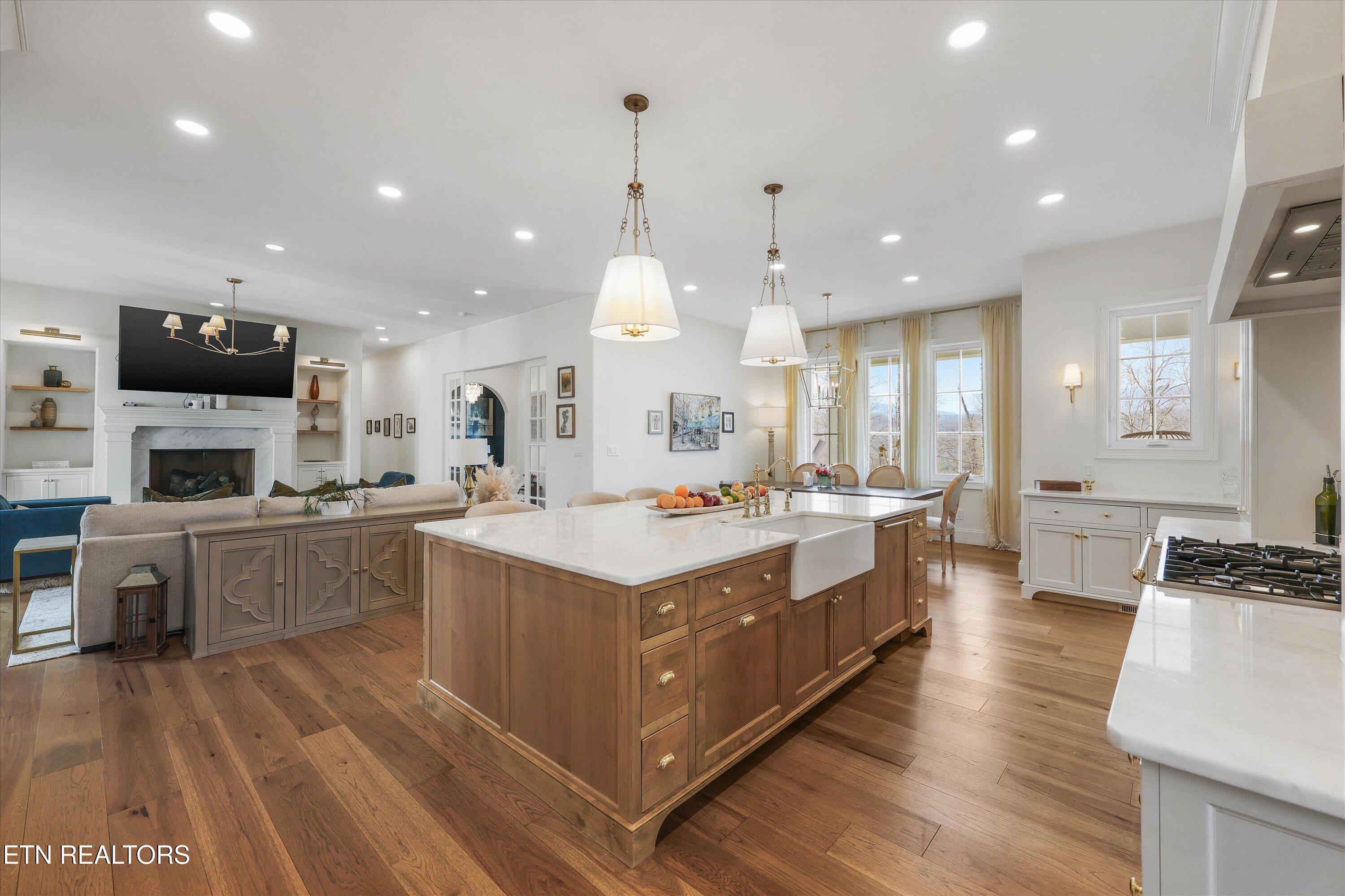 130 Hendren Lane Clinton TN 37716