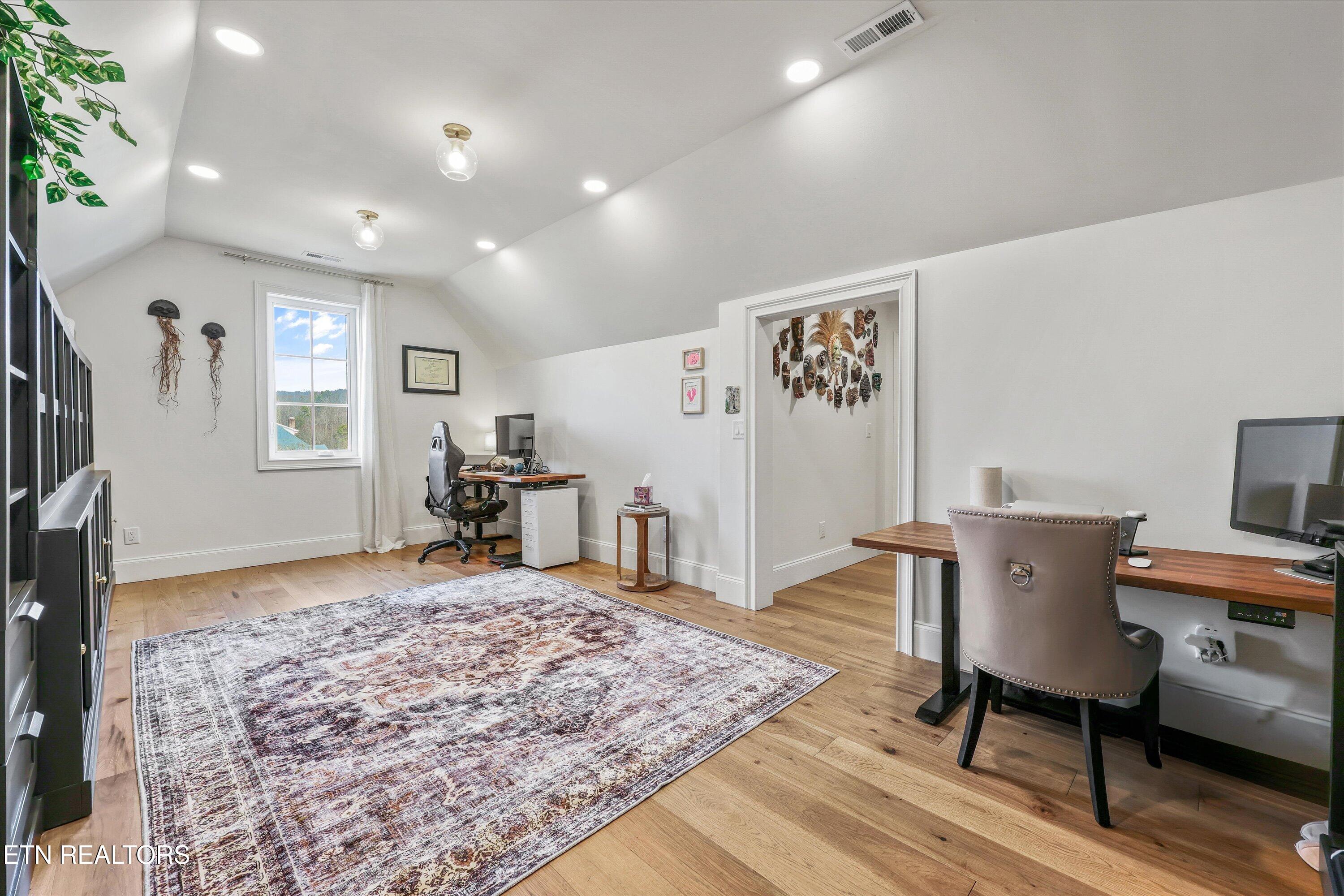 130 Hendren Lane Clinton TN 37716