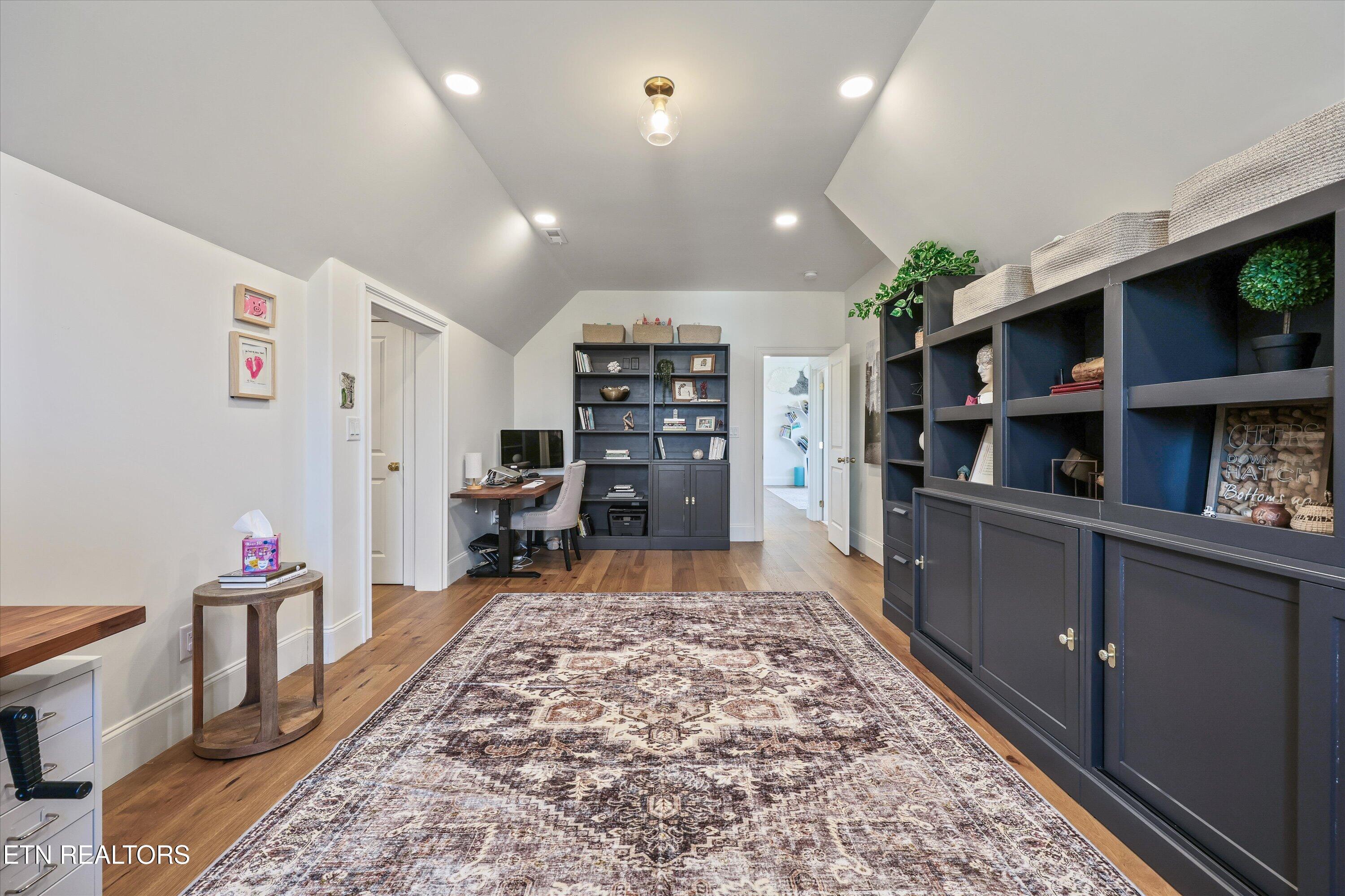 130 Hendren Lane Clinton TN 37716