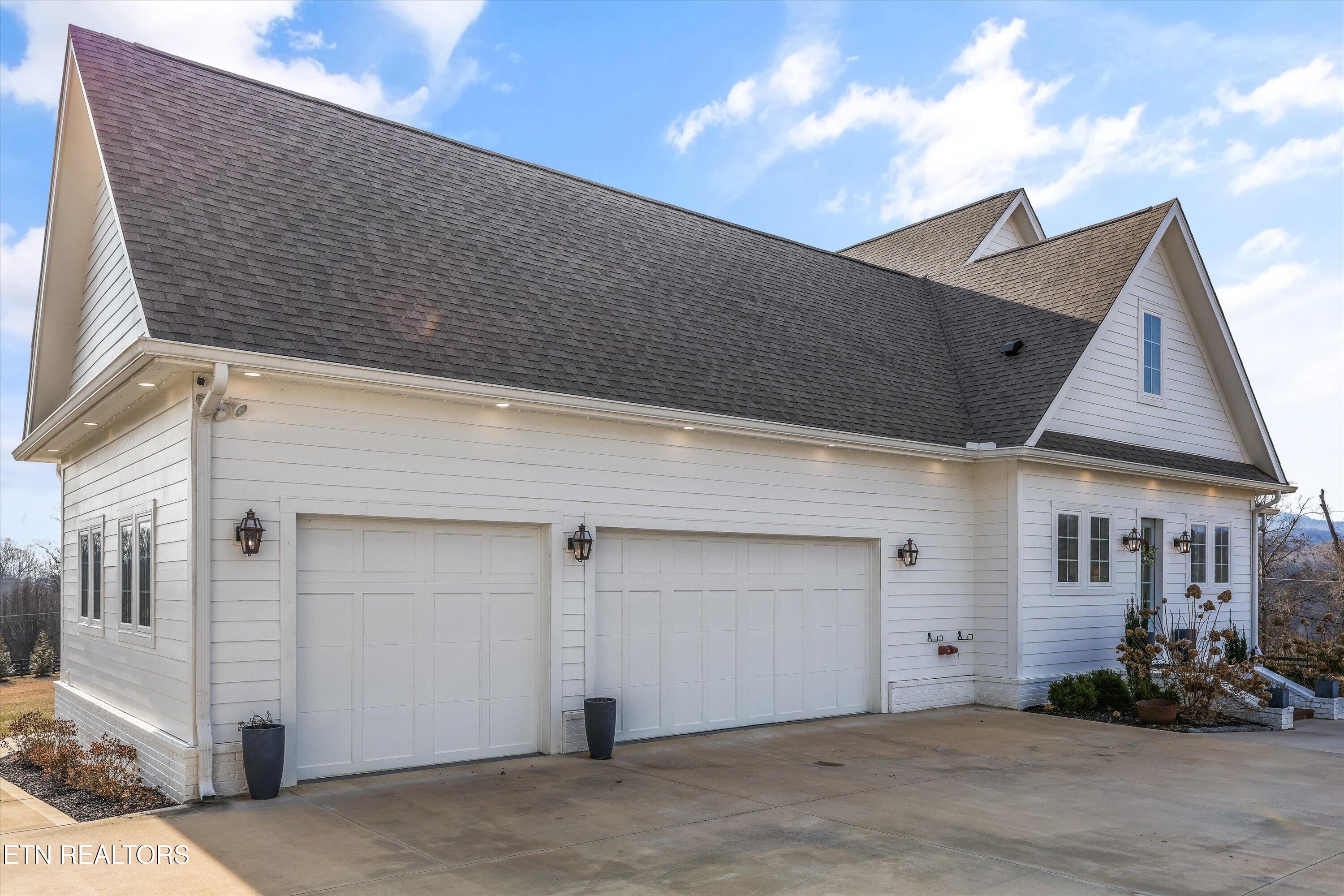 130 Hendren Lane Clinton TN 37716
