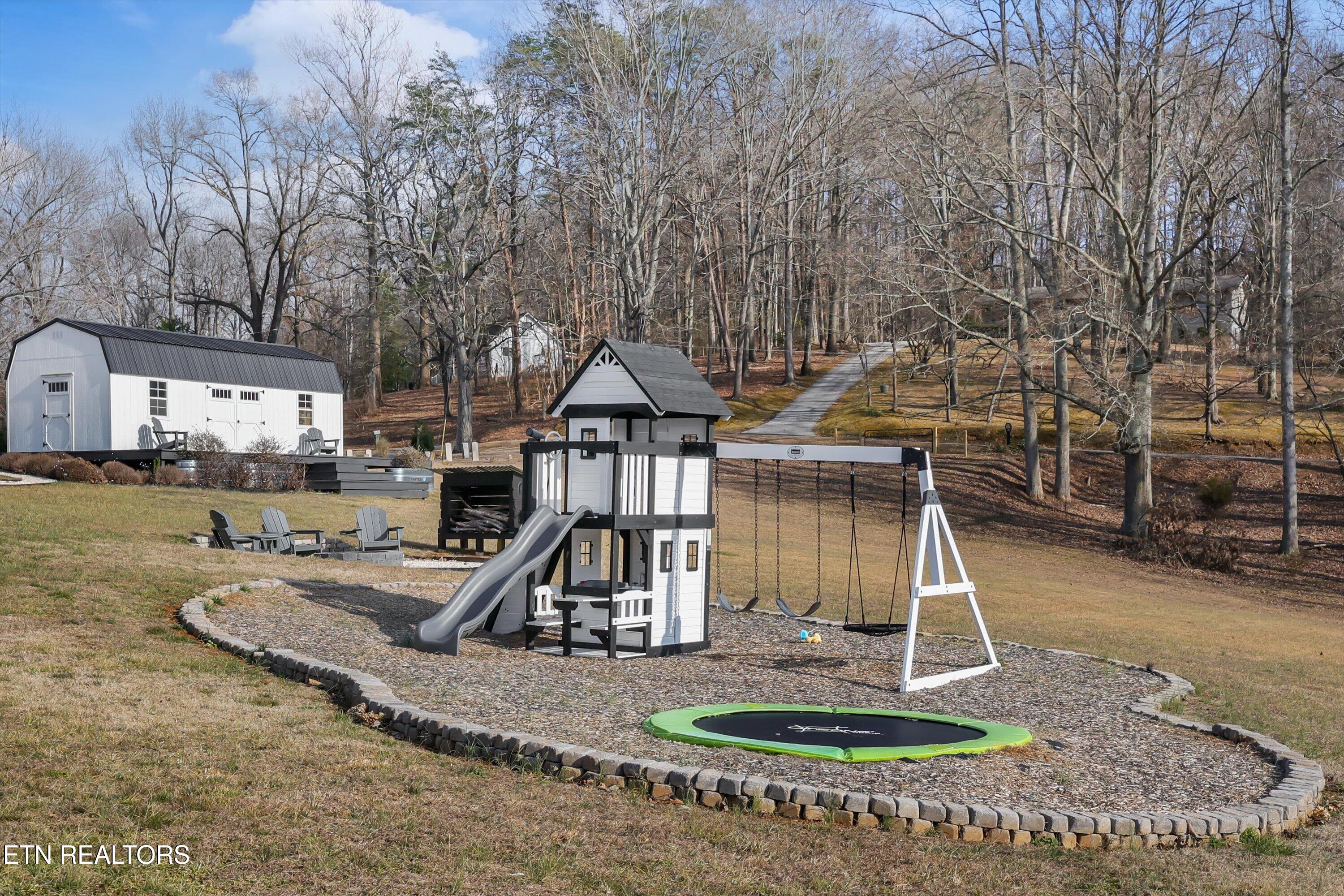 130 Hendren Lane Clinton TN 37716