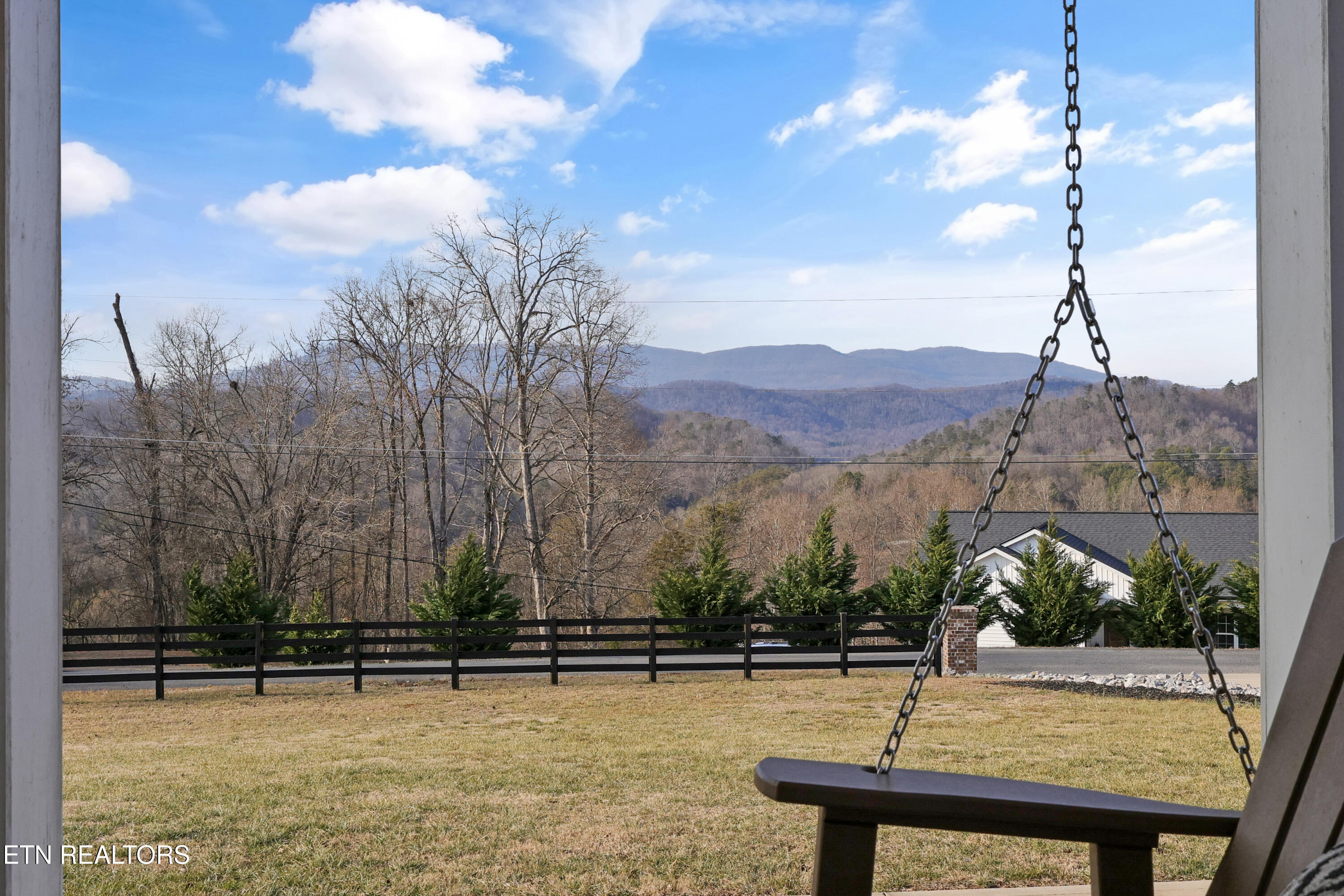 130 Hendren Lane Clinton TN 37716