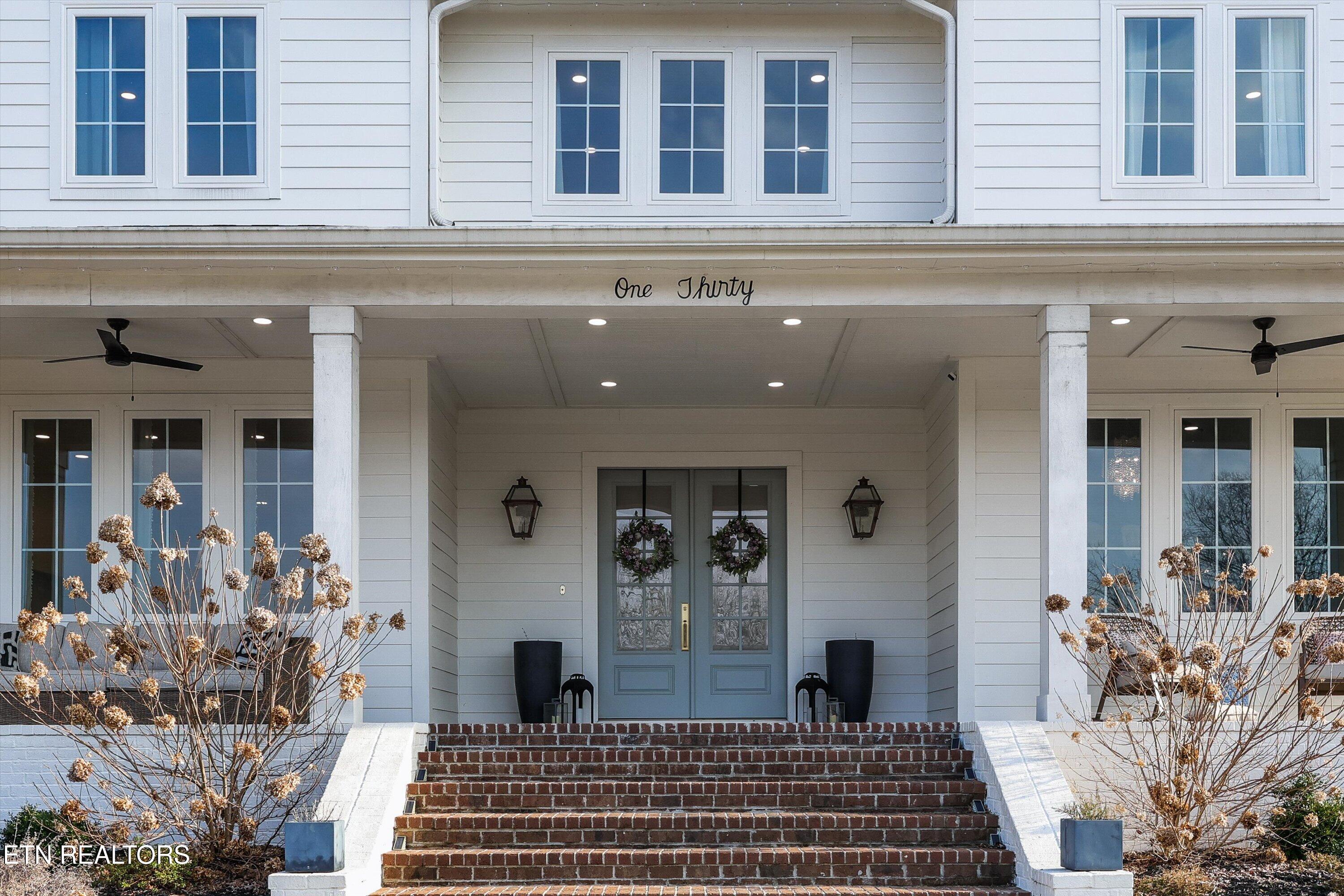 130 Hendren Lane Clinton TN 37716