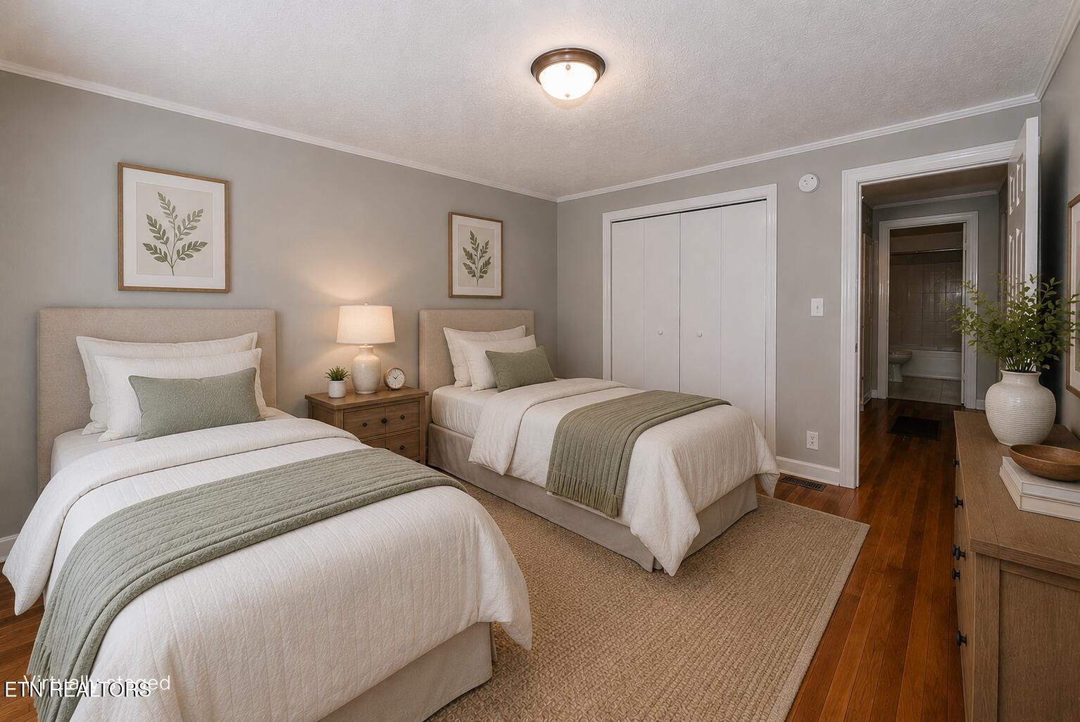 609 Watkins Road Maryville TN 37801