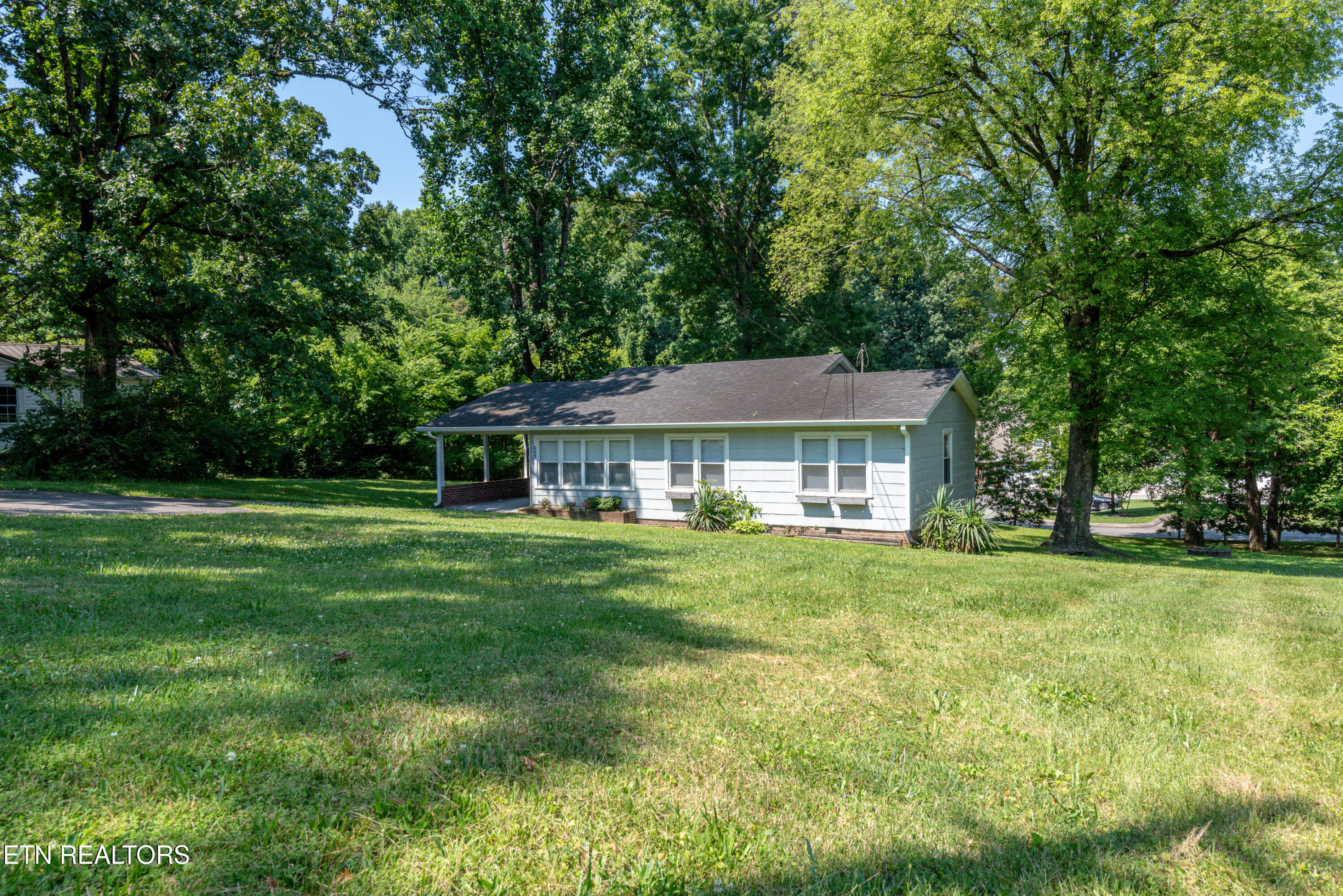 609 Watkins Road Maryville TN 37801