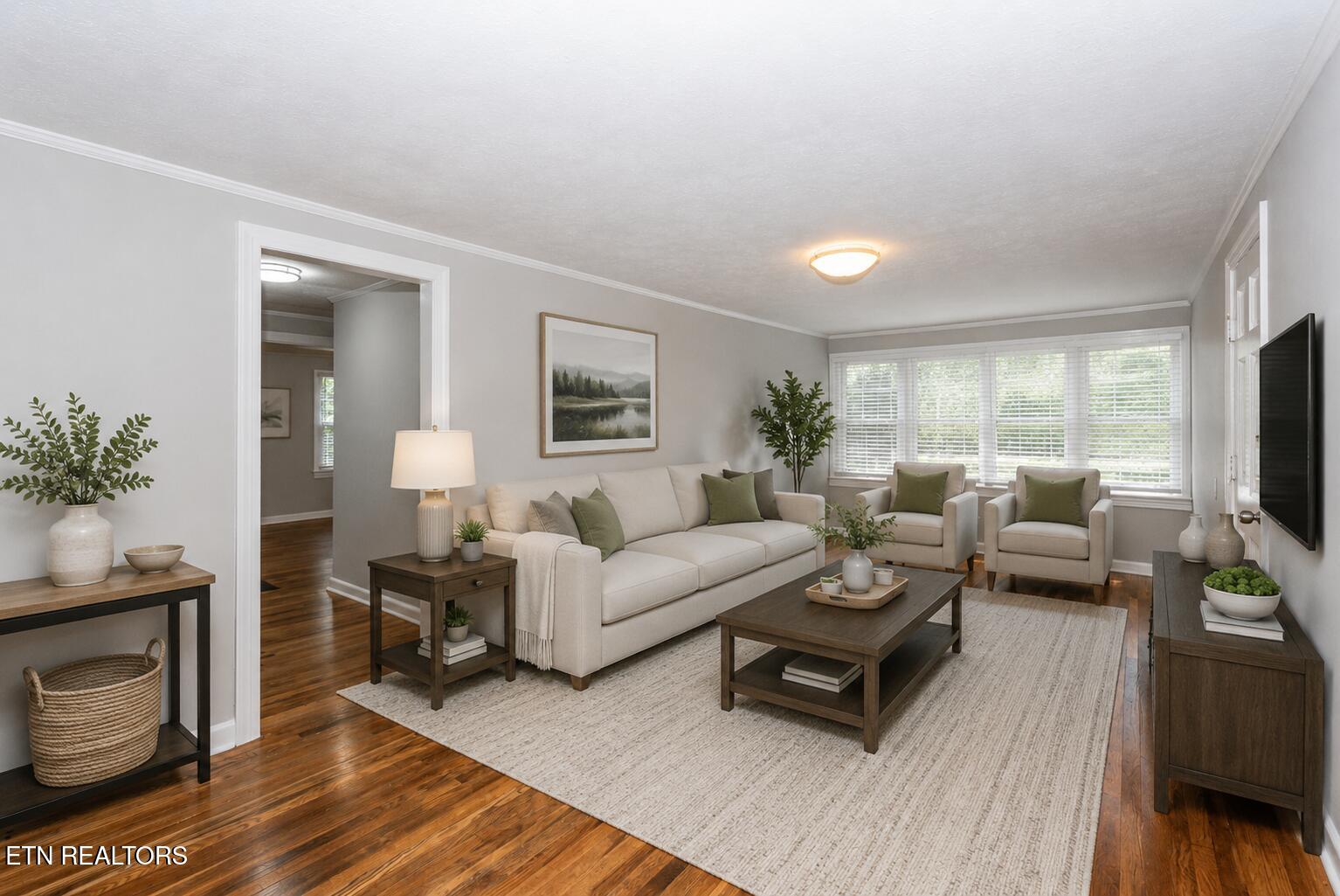 609 Watkins Road Maryville TN 37801