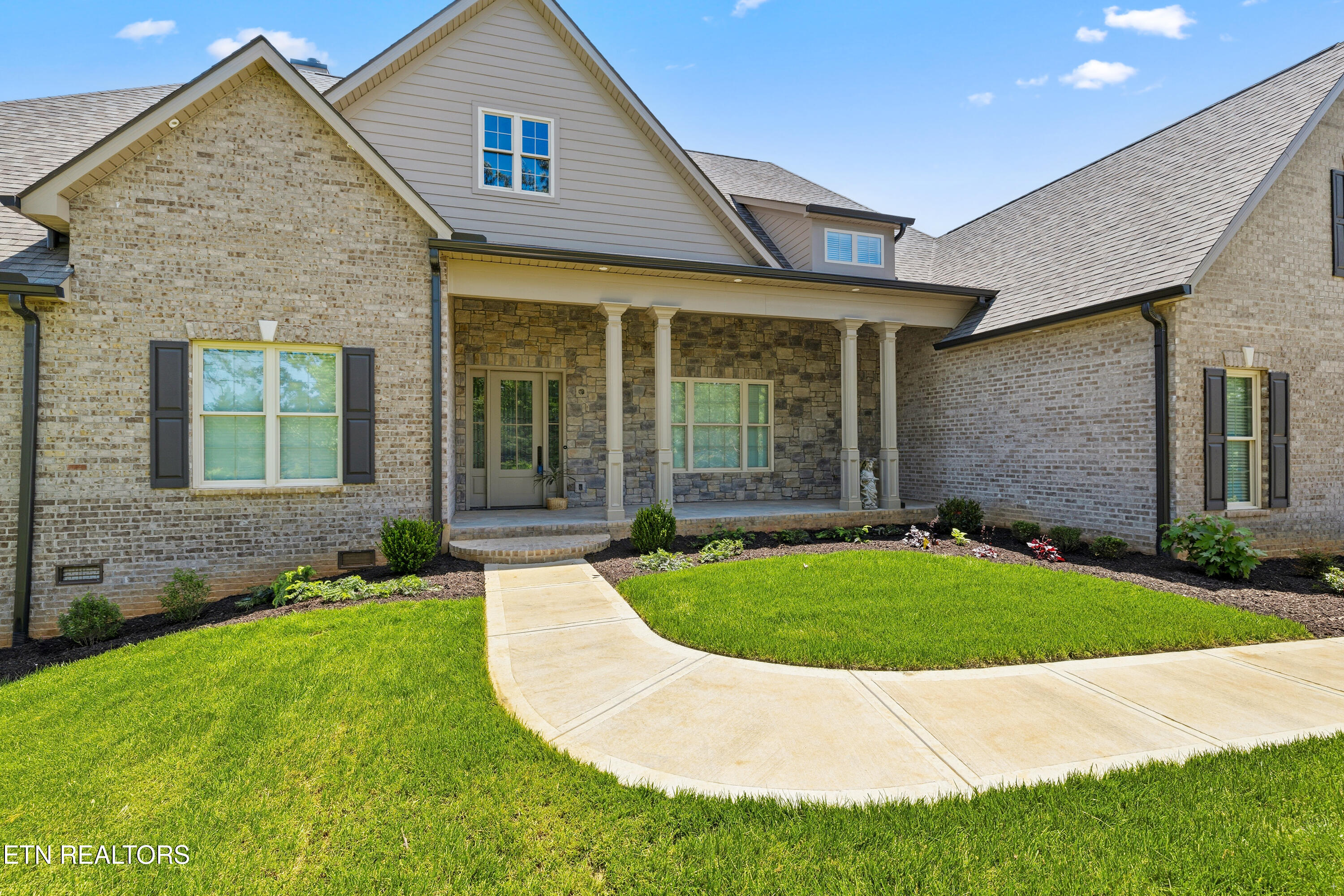 7720 Westland Drive Knoxville TN 37919