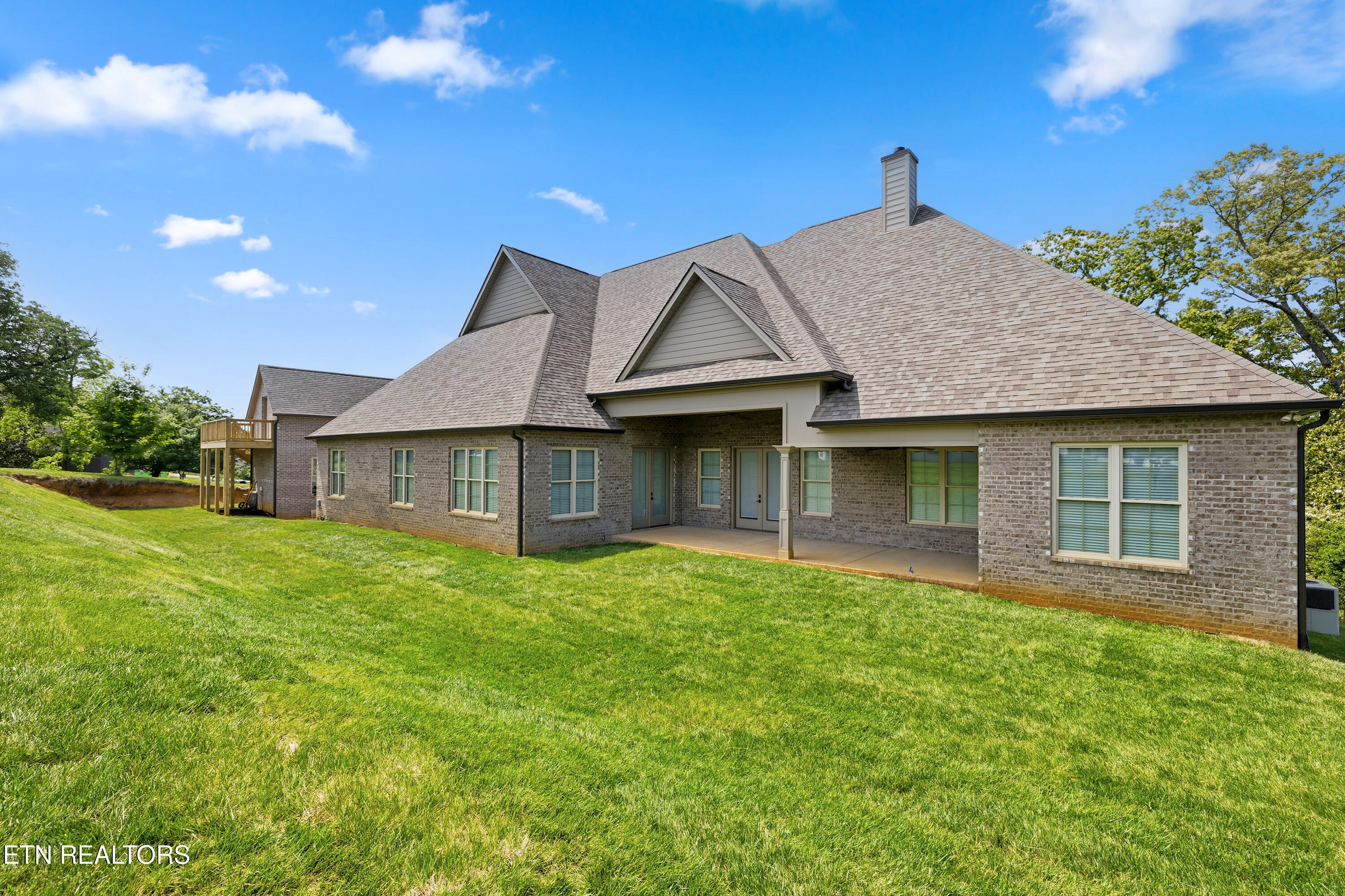 7720 Westland Drive Knoxville TN 37919