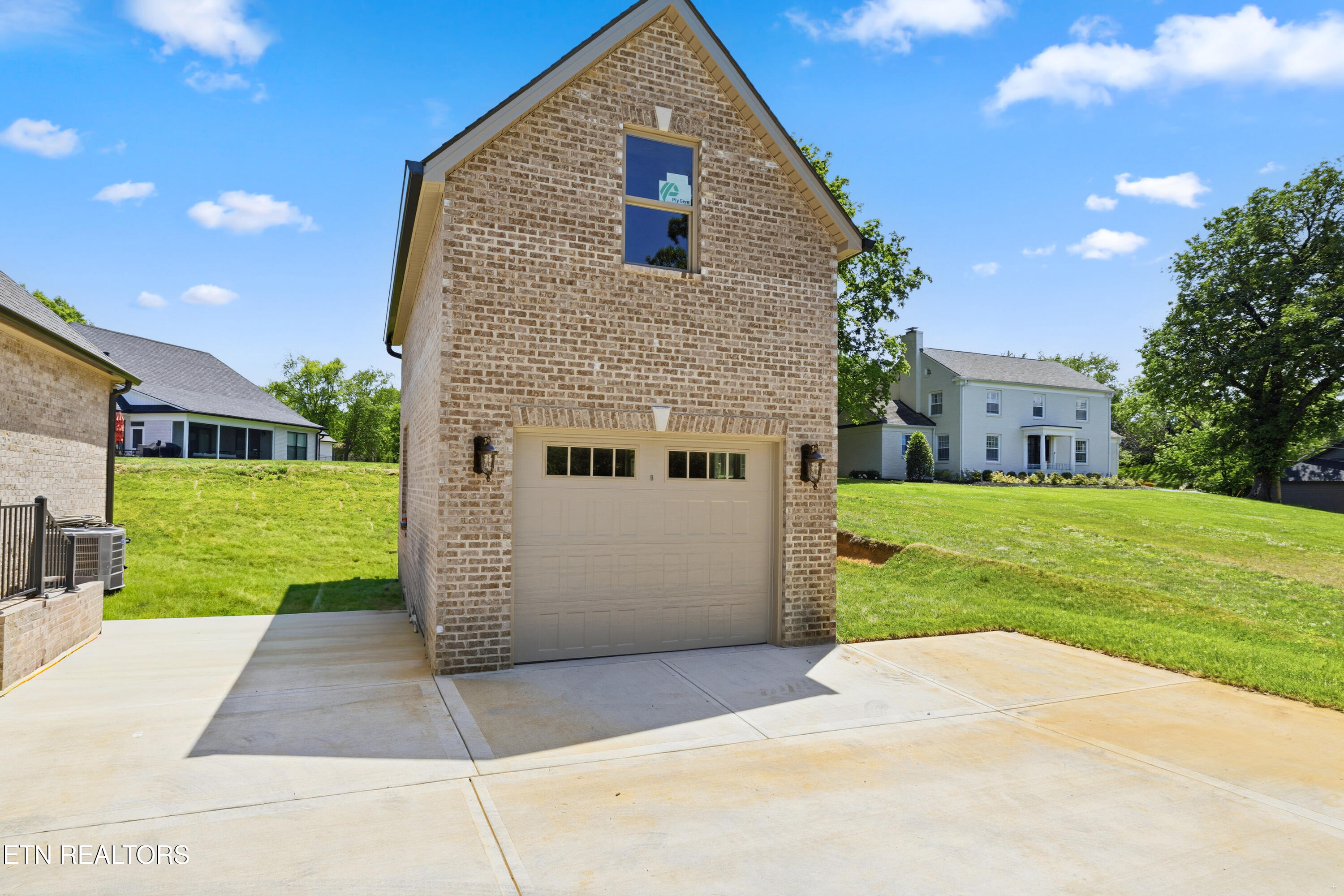 7720 Westland Drive Knoxville TN 37919