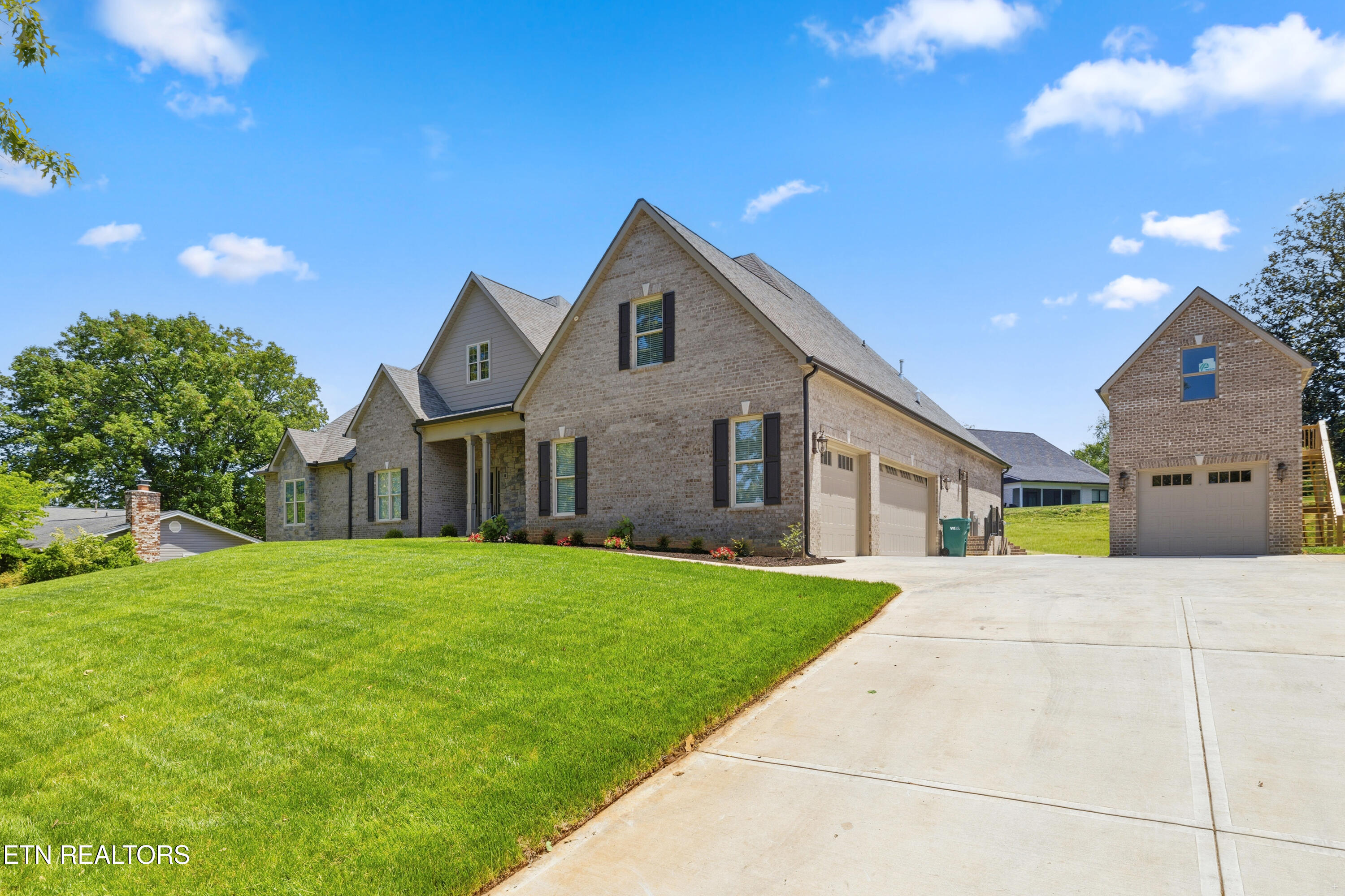 7720 Westland Drive Knoxville TN 37919