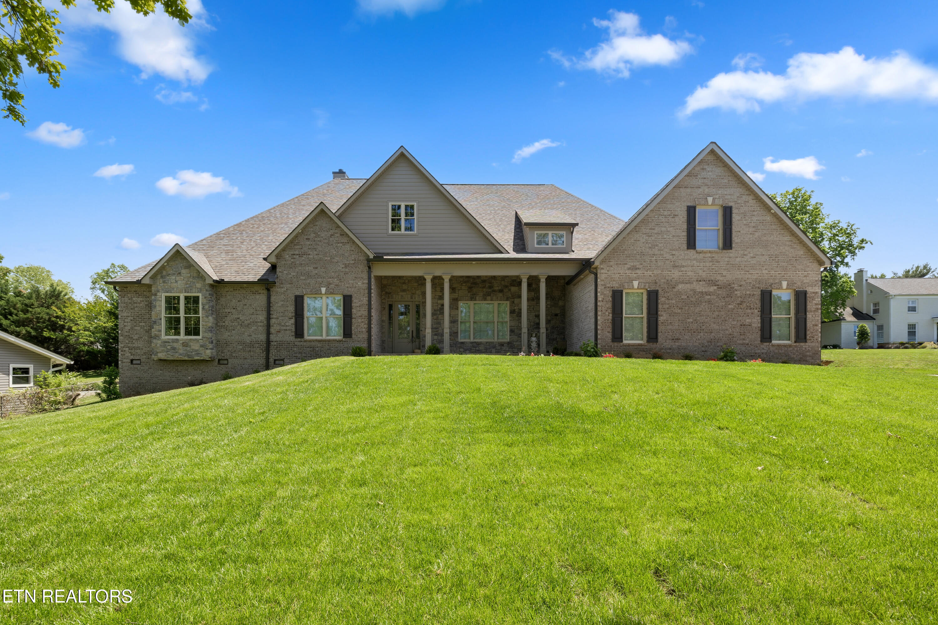 7720 Westland Drive Knoxville TN 37919