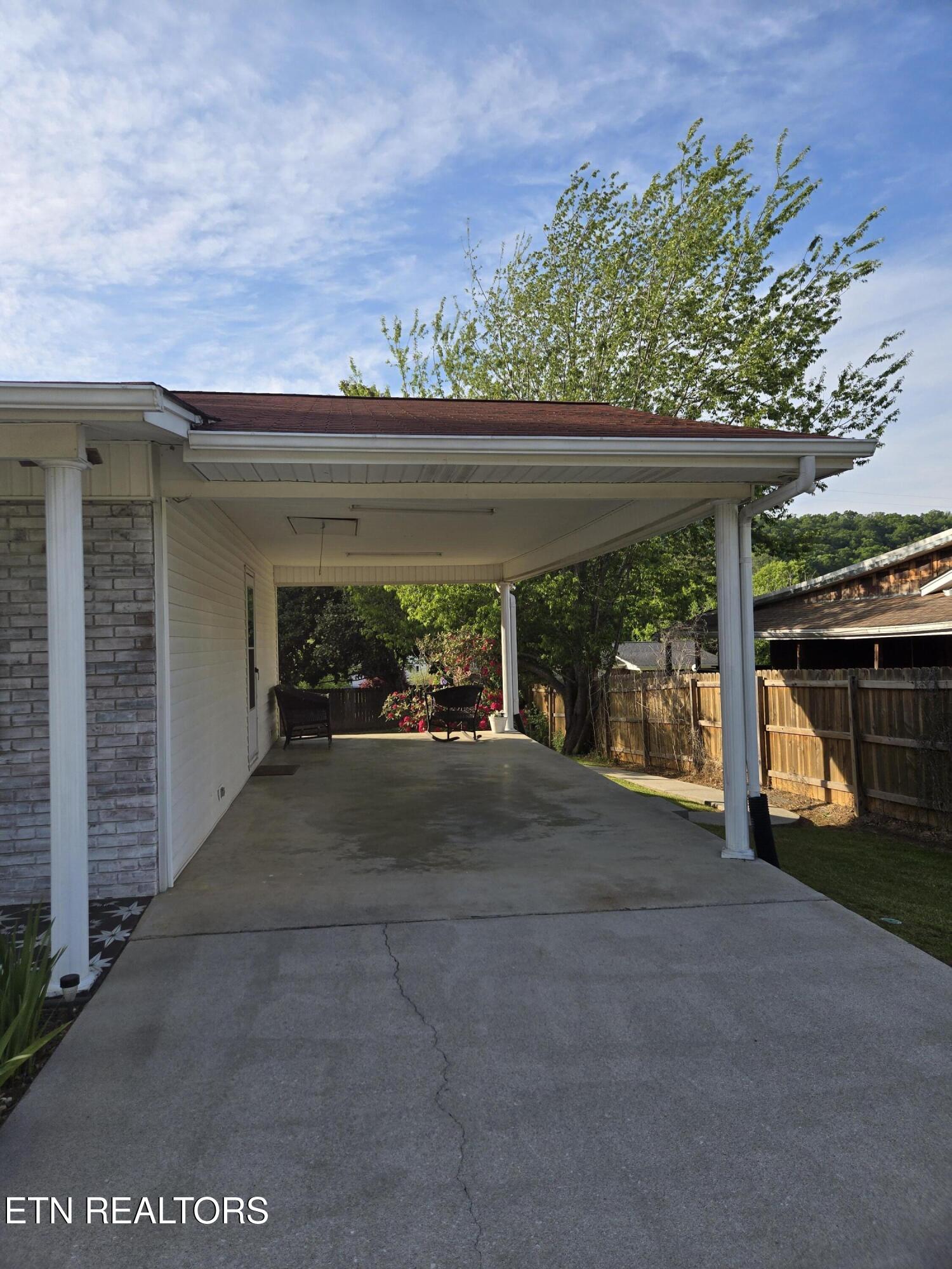 4309 Genny Lynn Drive Knoxville TN 37918
