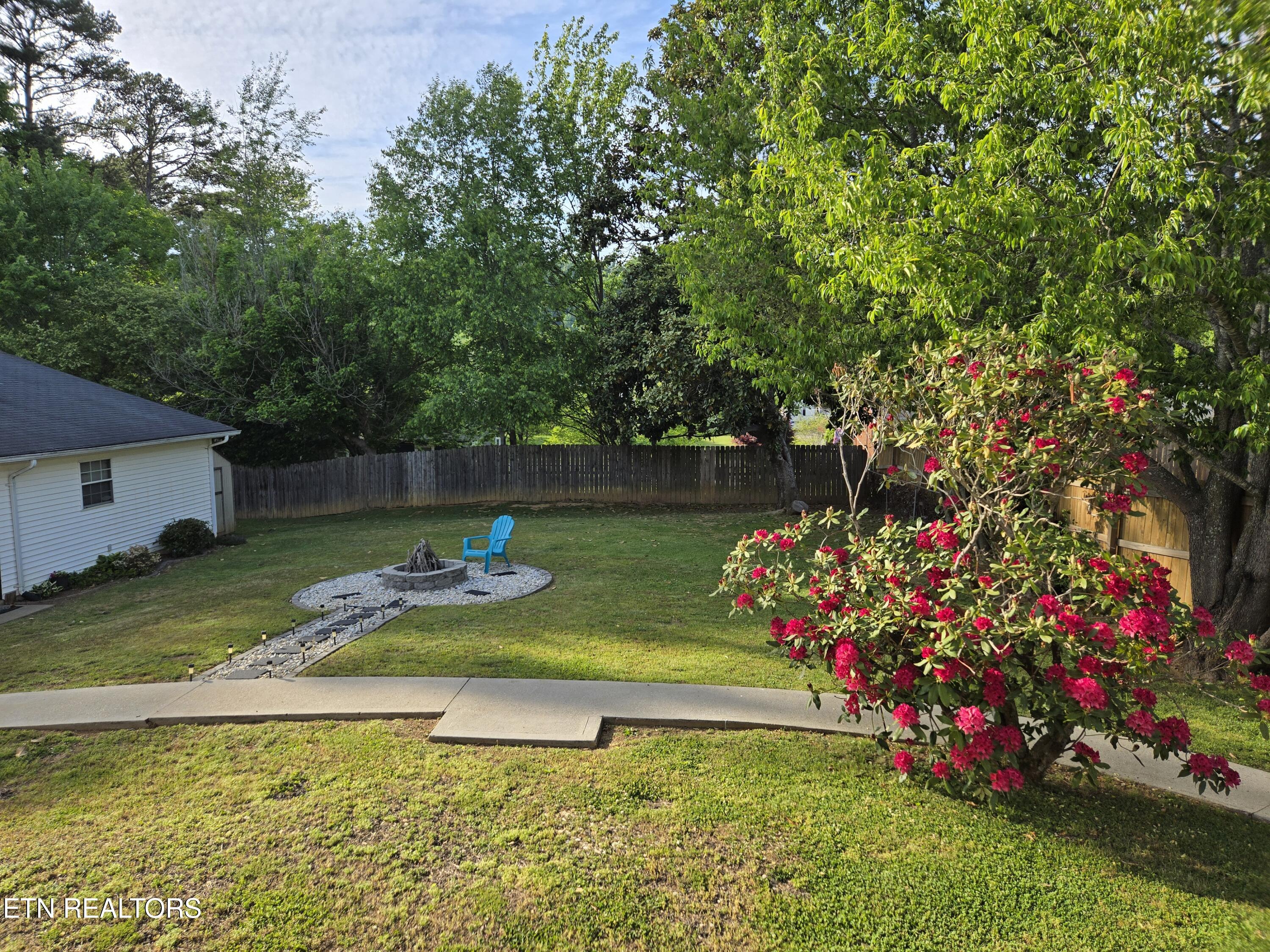 4309 Genny Lynn Drive Knoxville TN 37918