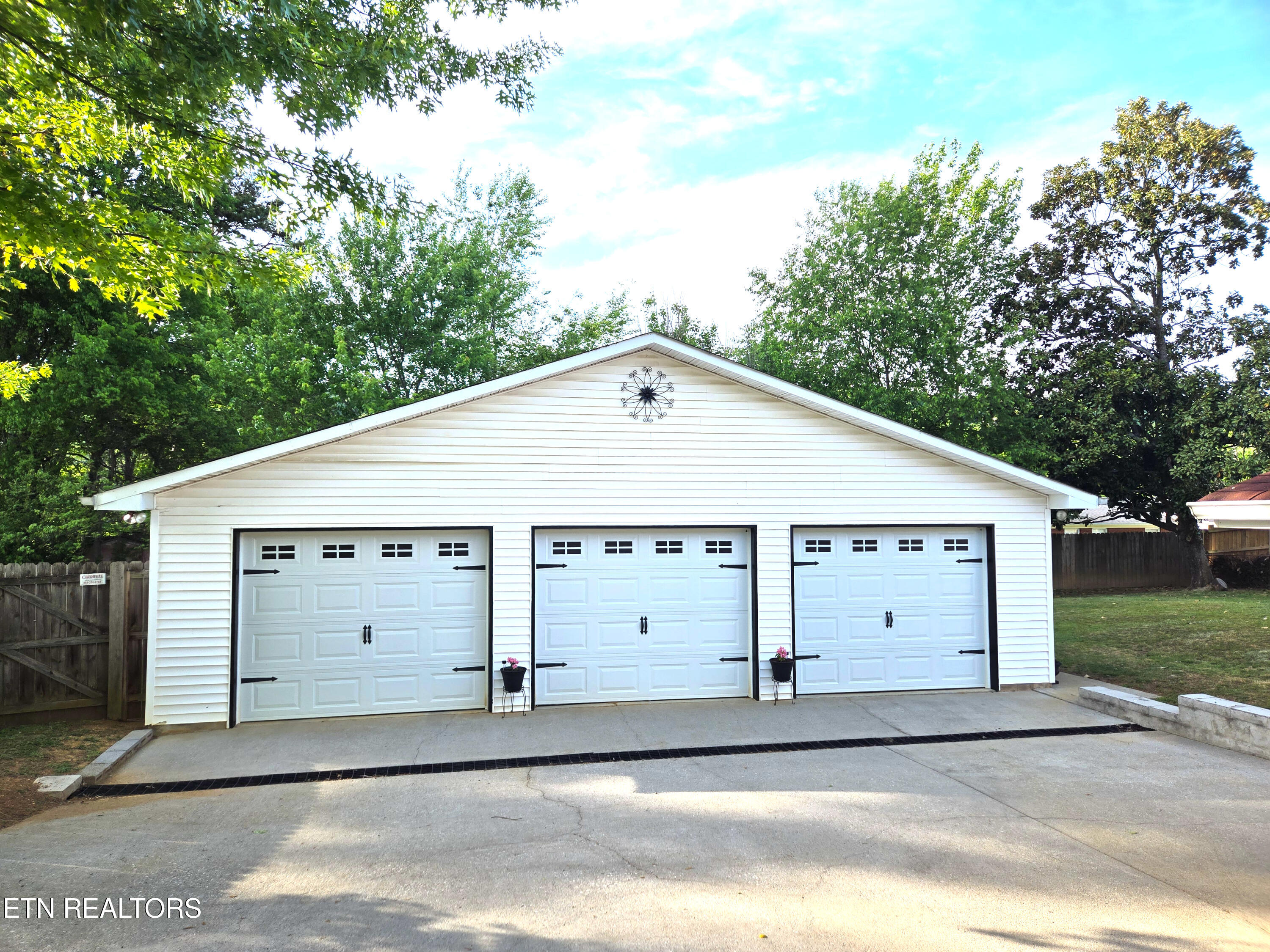 4309 Genny Lynn Drive Knoxville TN 37918
