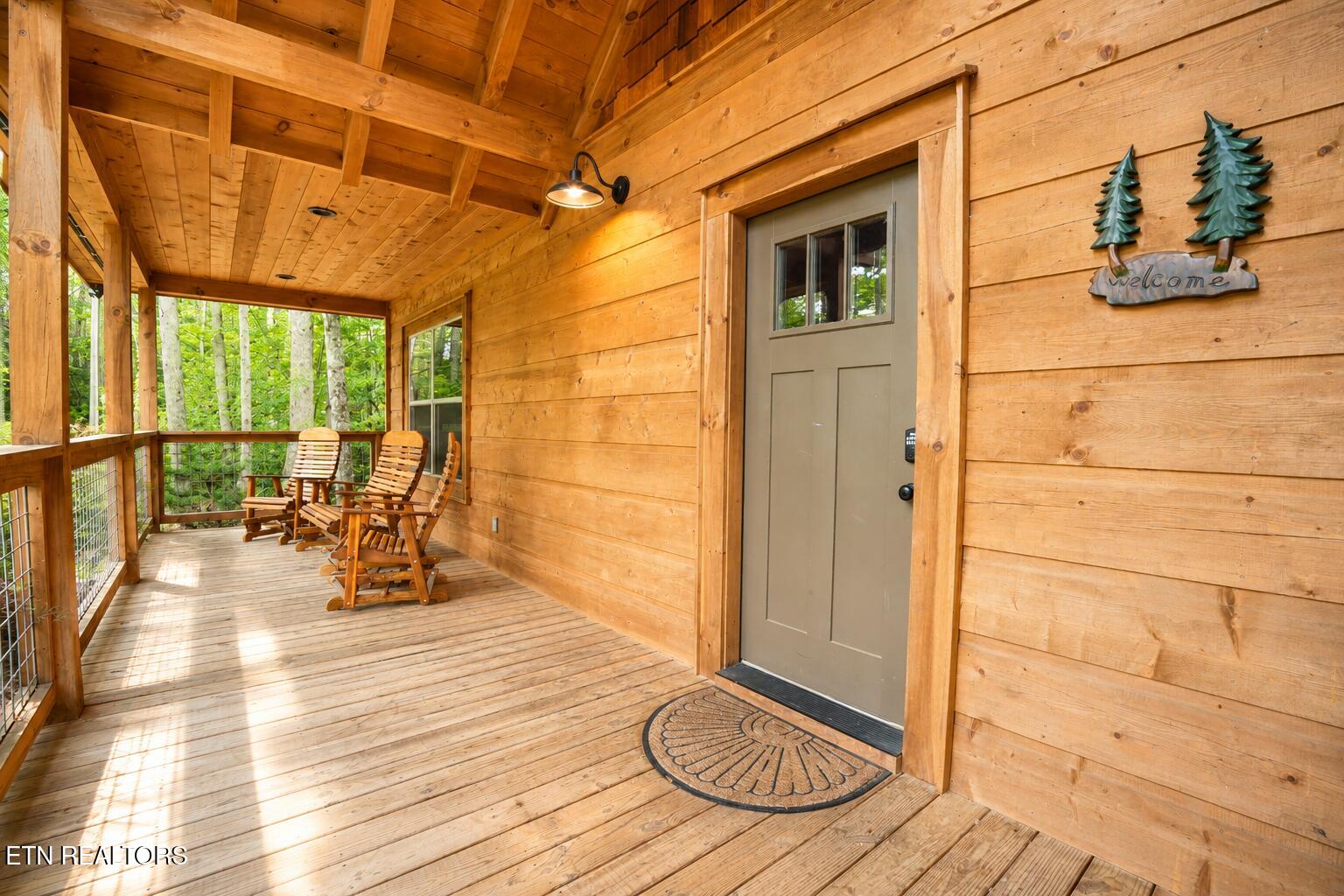 2215 Cub Circle Sevierville TN 37862