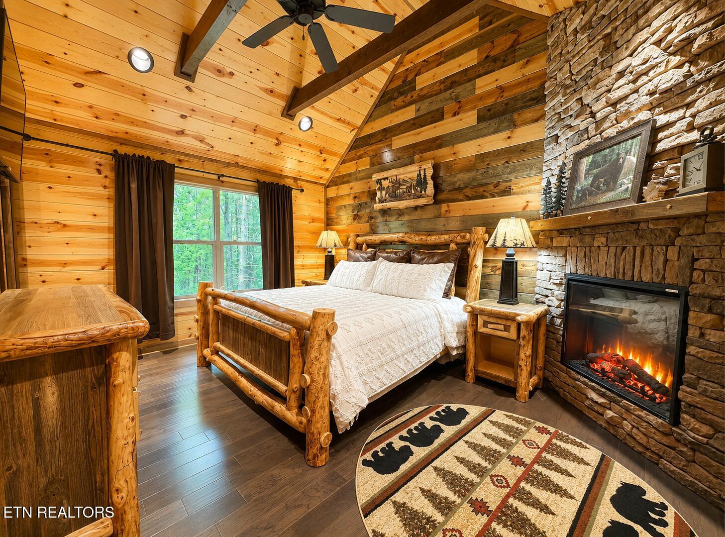 2215 Cub Circle Sevierville TN 37862