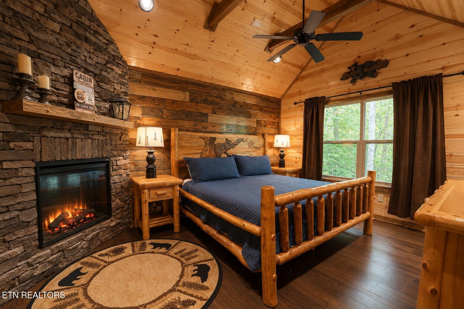 2215 Cub Circle Sevierville TN 37862