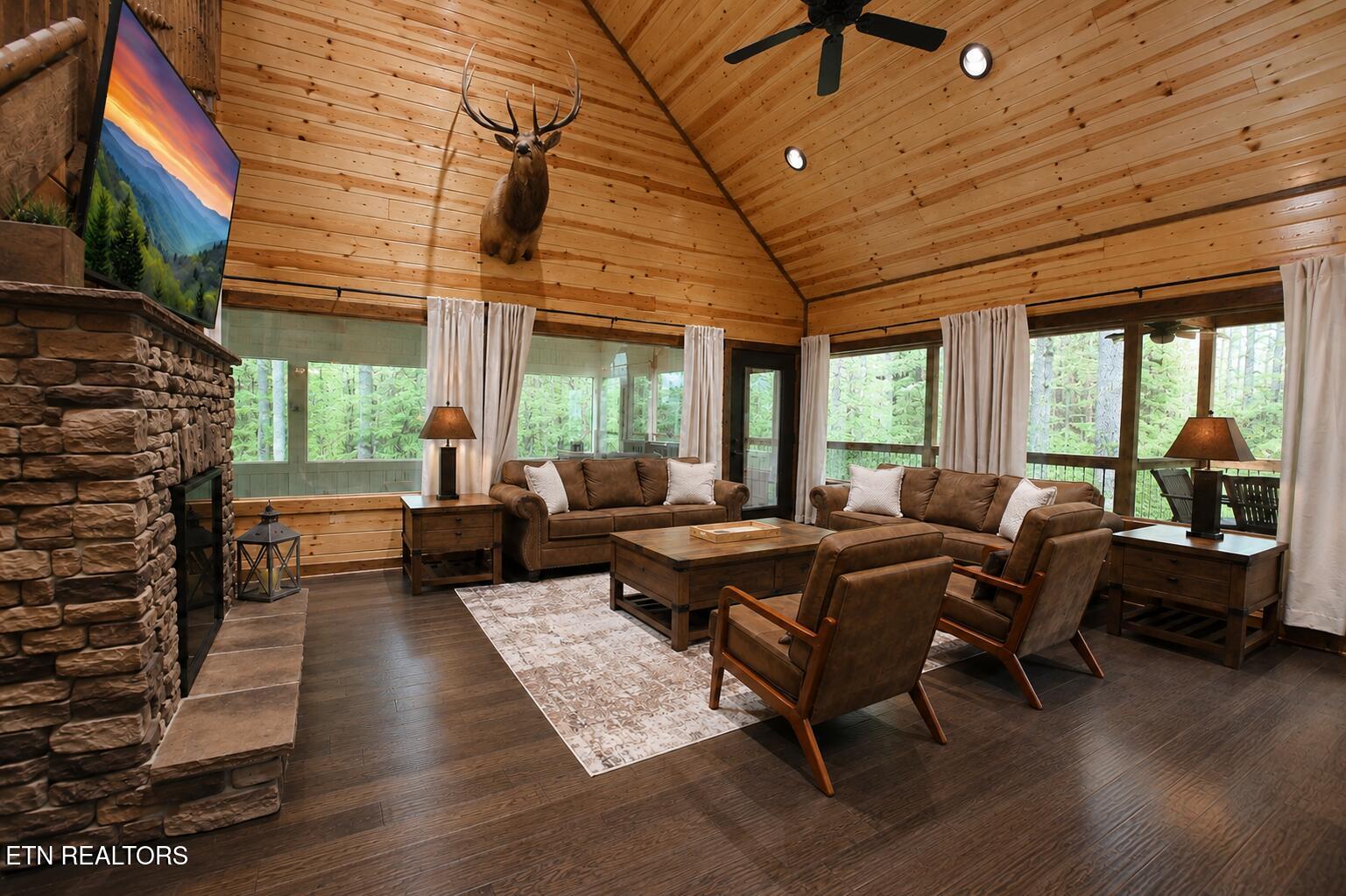 2215 Cub Circle Sevierville TN 37862