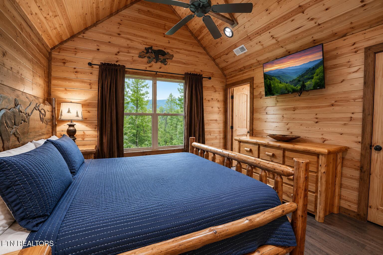 2215 Cub Circle Sevierville TN 37862