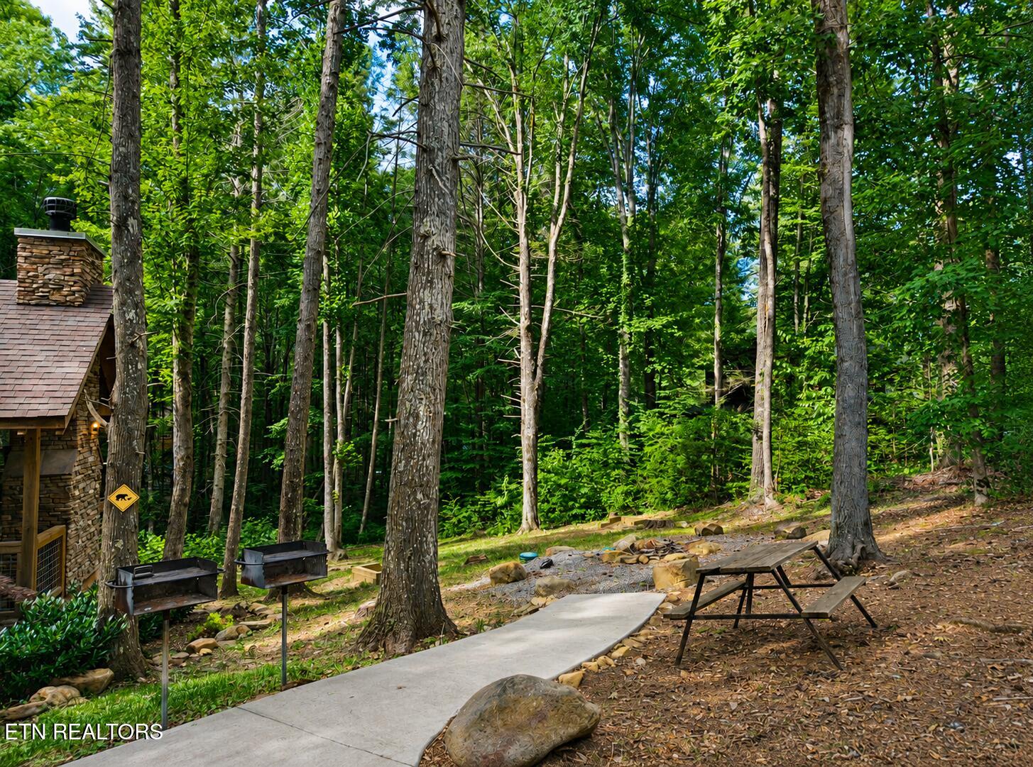 2215 Cub Circle Sevierville TN 37862