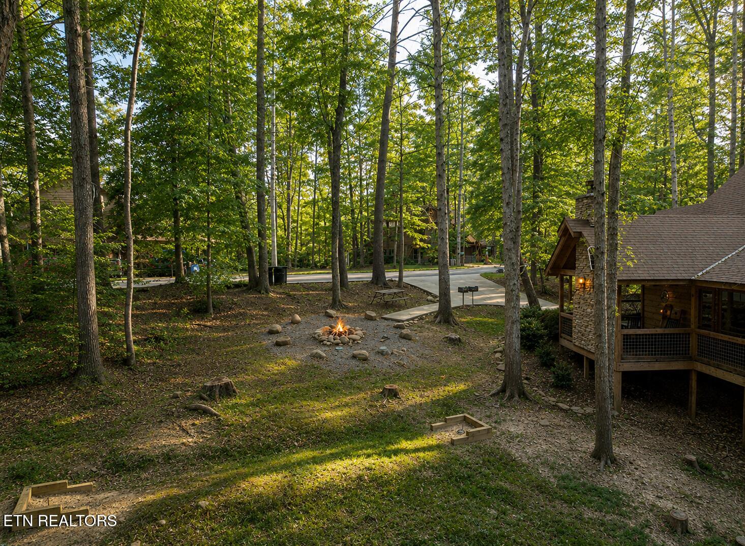 2215 Cub Circle Sevierville TN 37862