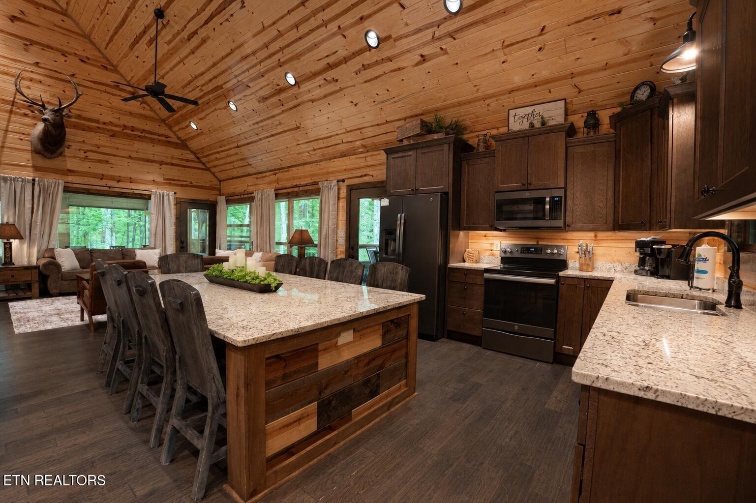 2215 Cub Circle Sevierville TN 37862