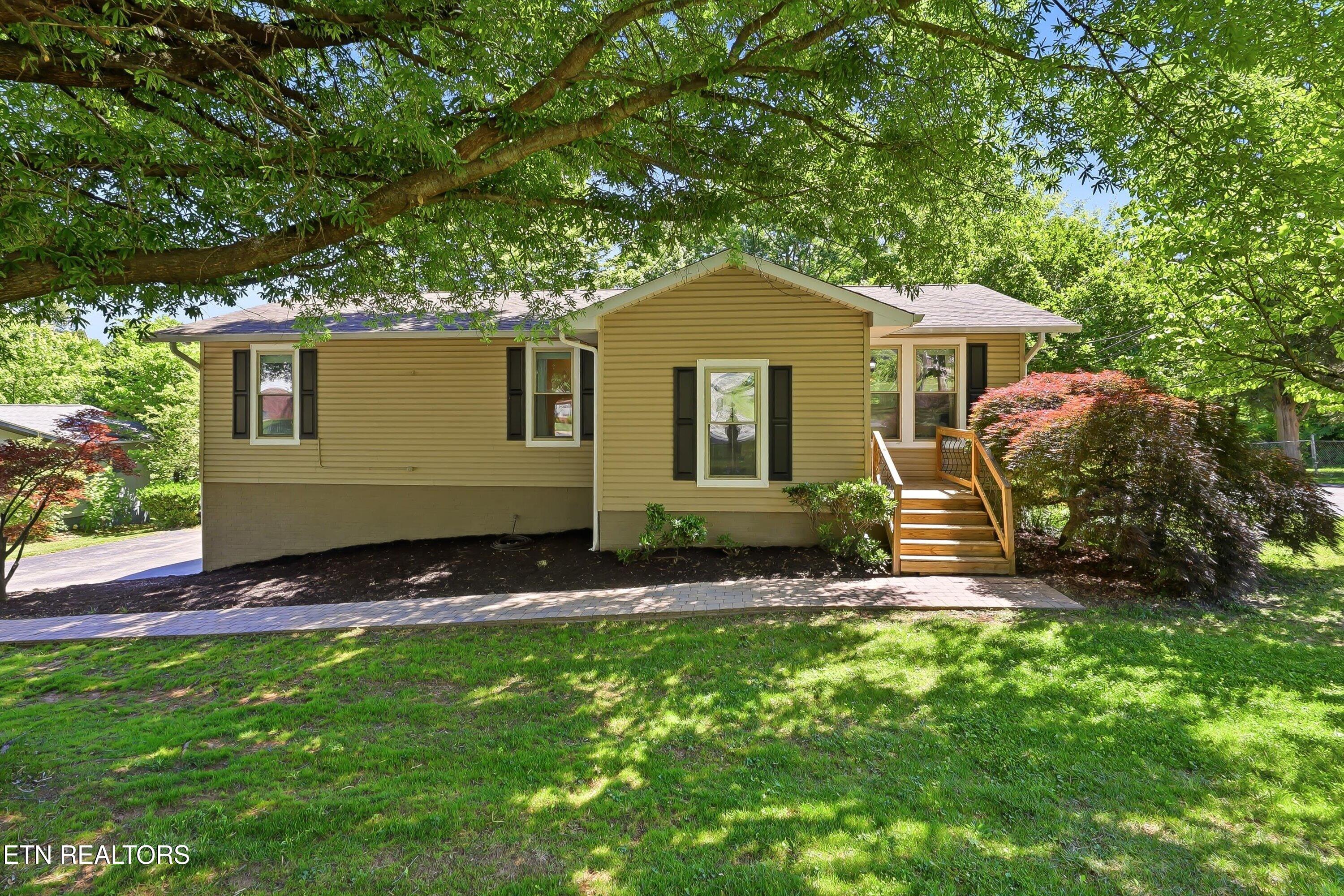 120 Cogdill Road Knoxville TN 37922
