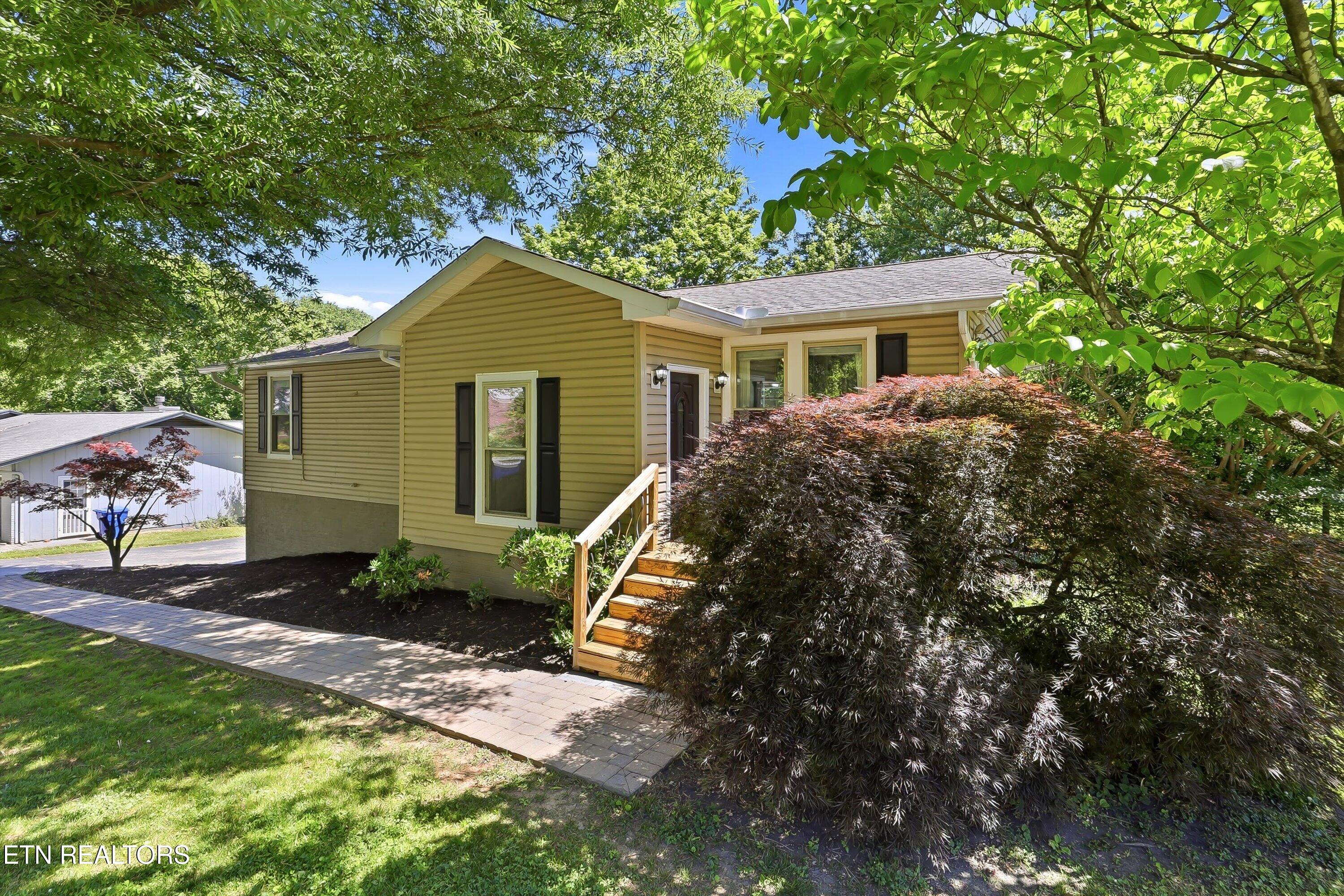 120 Cogdill Road Knoxville TN 37922