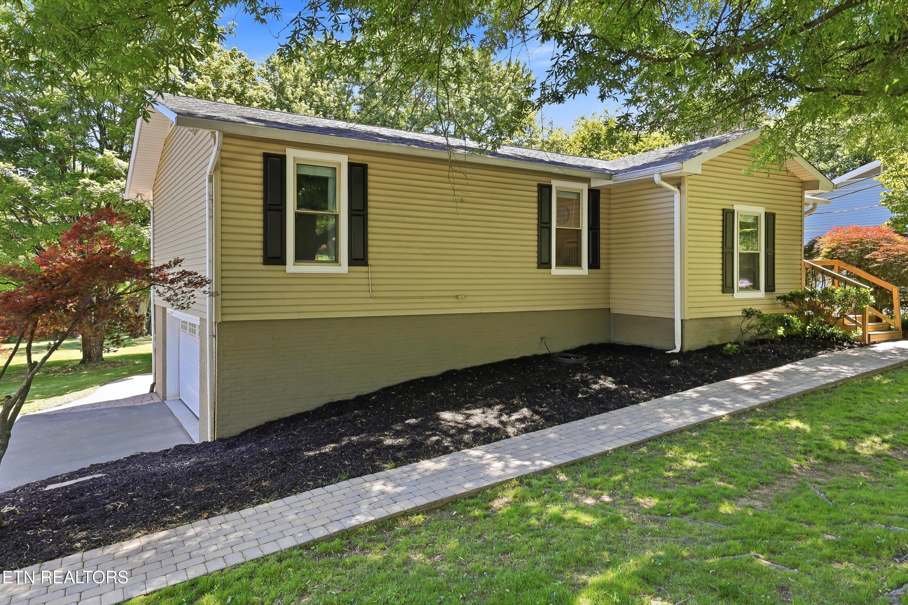 120 Cogdill Road Knoxville TN 37922